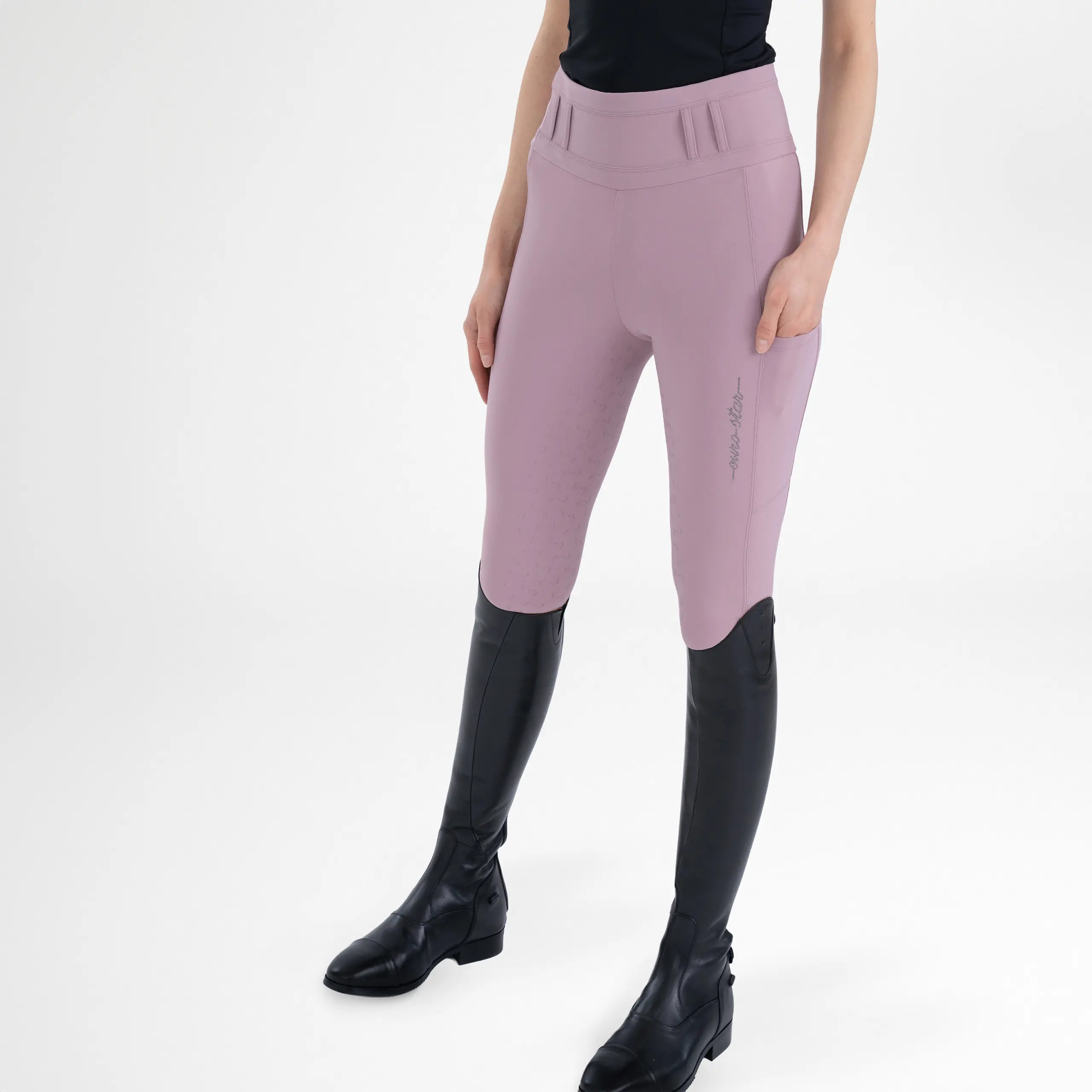 Damen Reitlegging ESEres FullGrip Sommer 2026