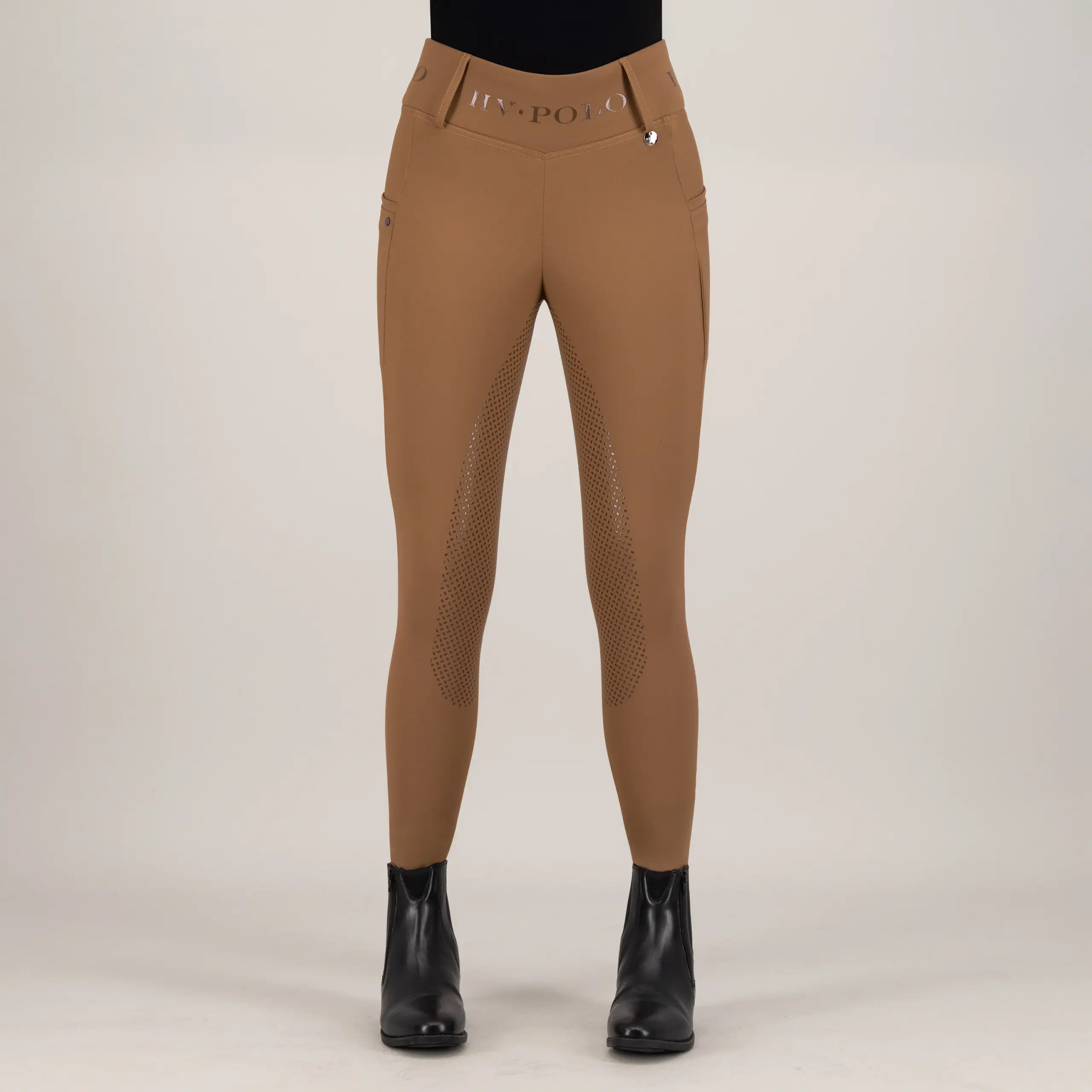Riding tights HVPFavourite FullGrip