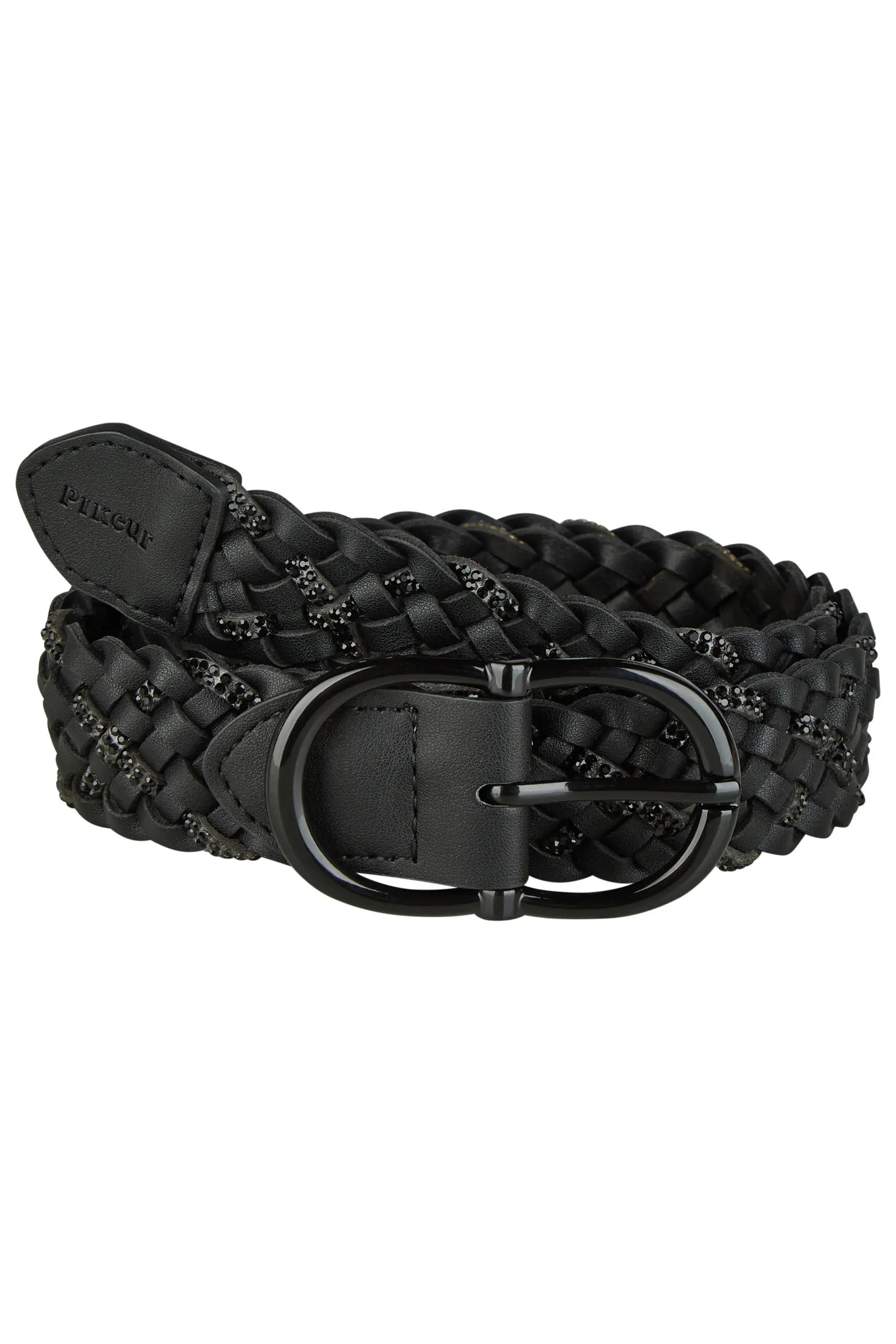 ladies BELT BRAIDED The Core summer 2026
