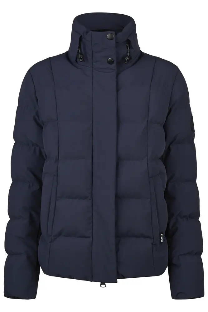 Damen Steppjacke QUILTED Athleisure Herbst 2026