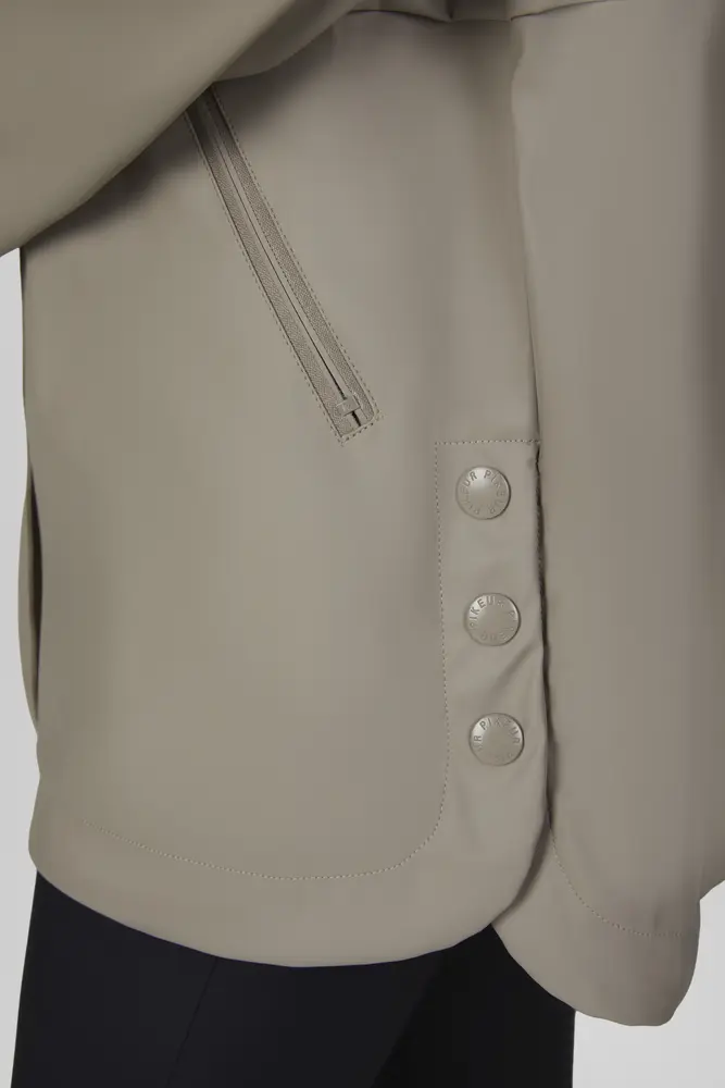 Unisex Regencape RAINZIP Athleisure Herbst 2026