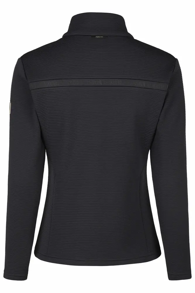 Damen ZIP-SHIRT Heritage 25