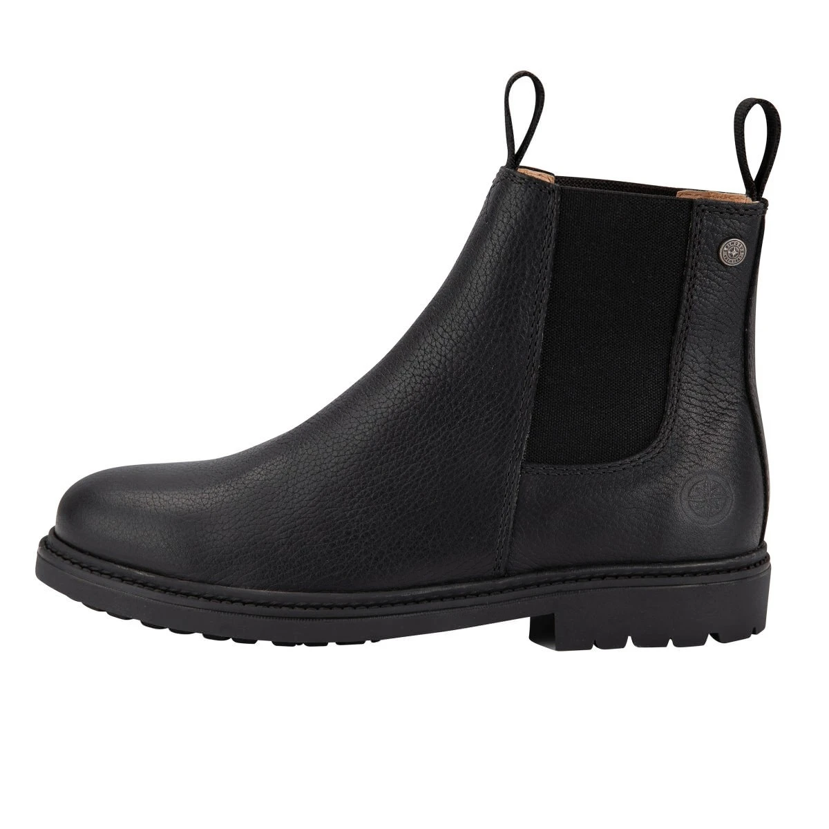 New Work Stiefelette