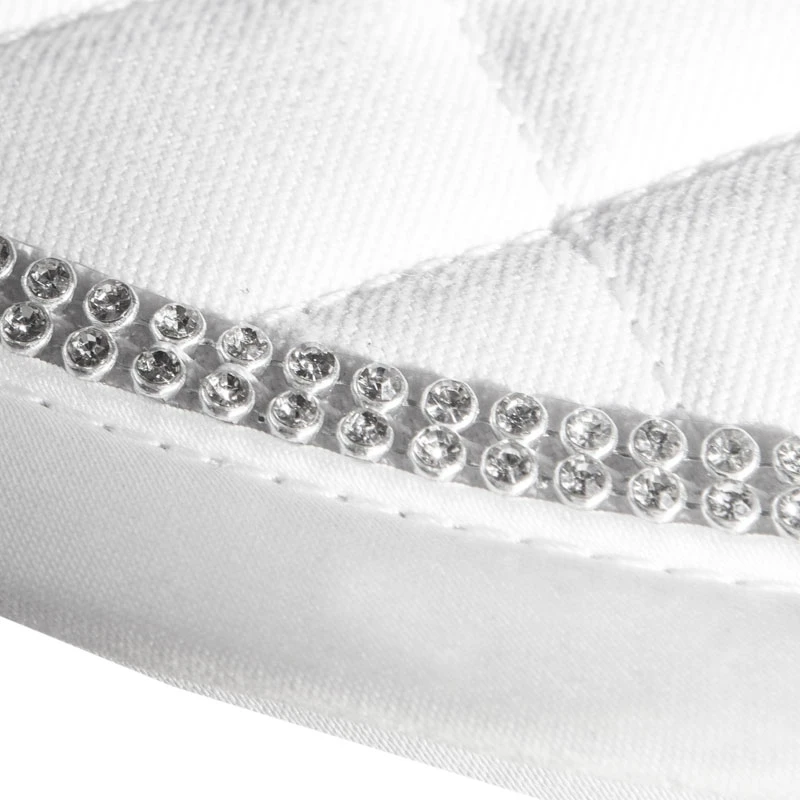 Schabracke "KavalEasy Strass"