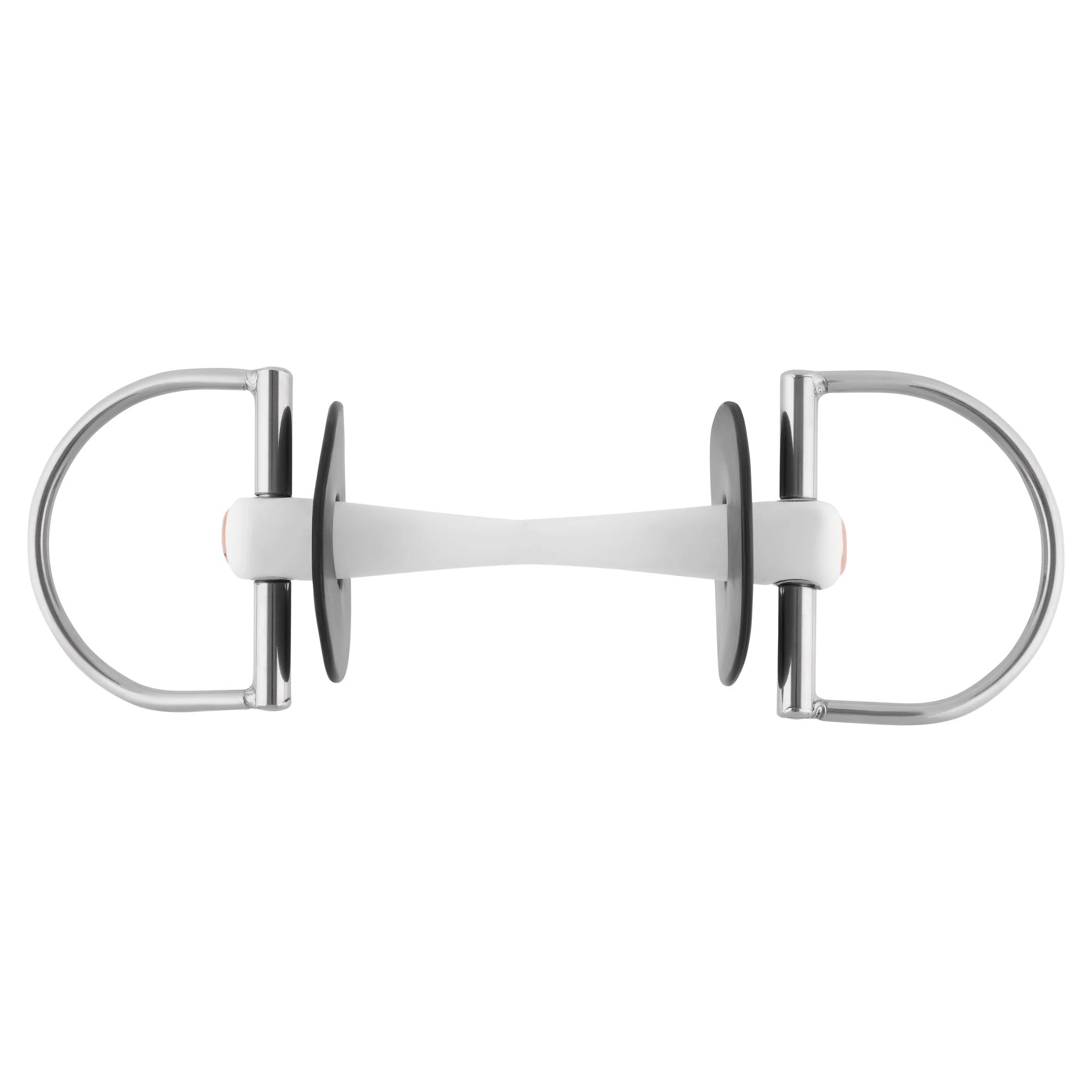 D-Ring 20 mm mit biegsamer Stange