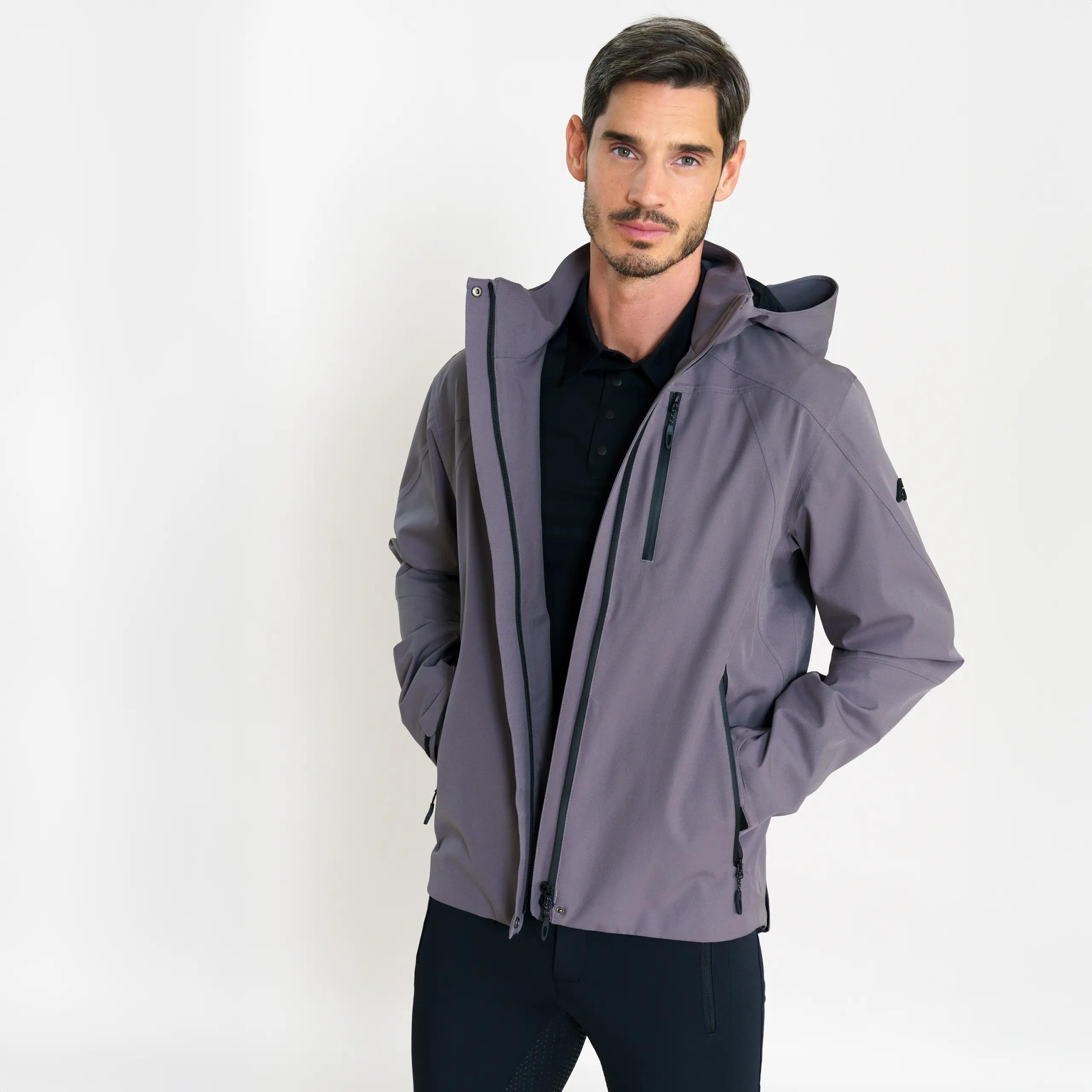 Herren Jacke ESUmbria Sommer 2026