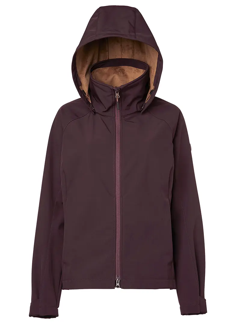 Damen Softshelljacke STELLA
