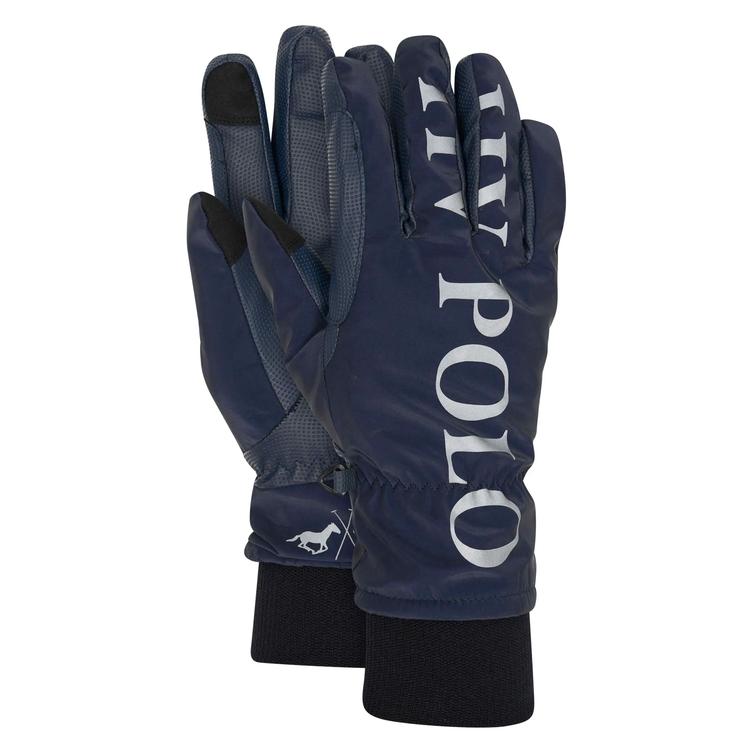 riding gloves HVPNovie winter 2024