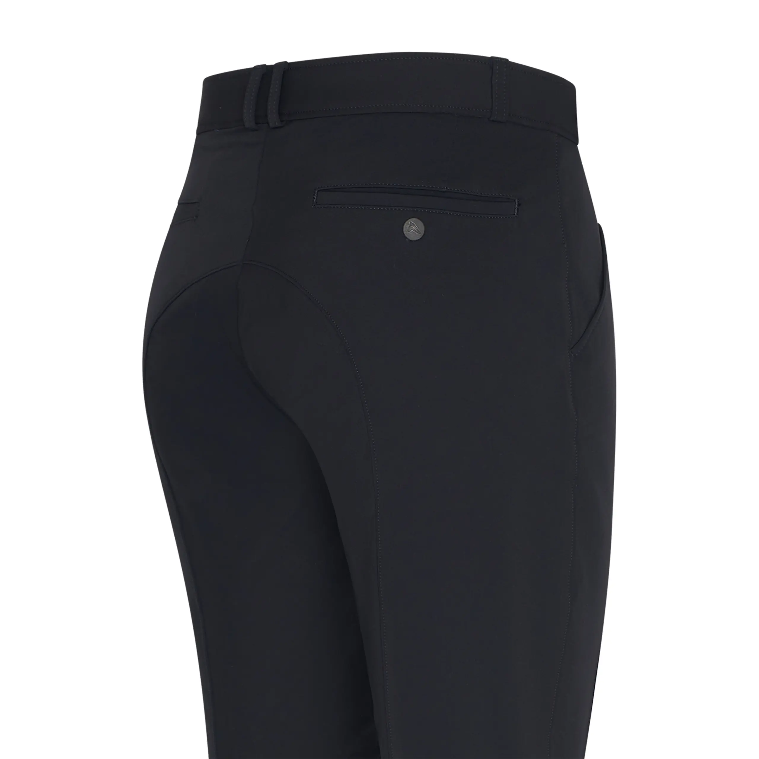 Herren Reithose ESMarcello Kneegrip