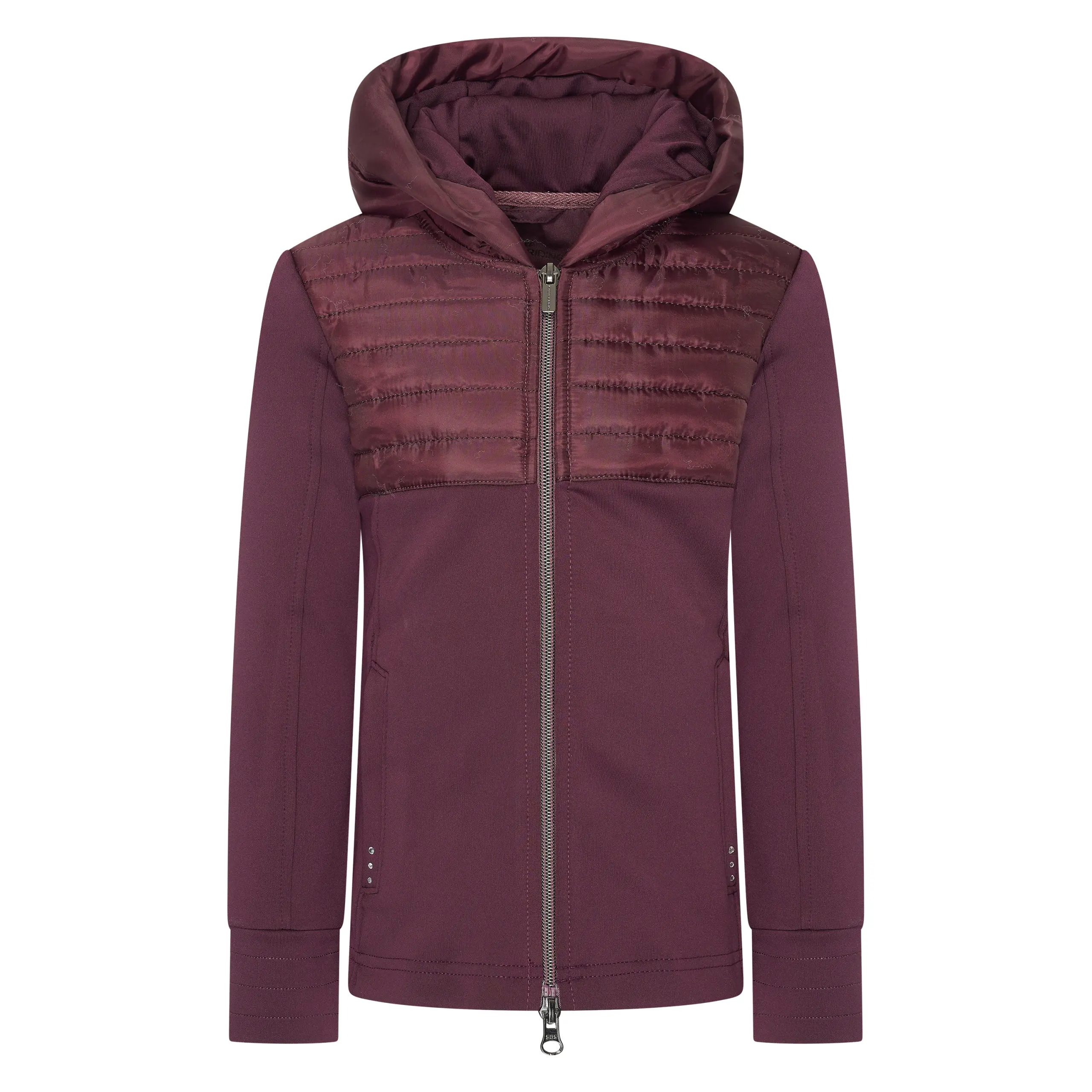 KIDS Tech Jacke IRHBrett Winter 2025