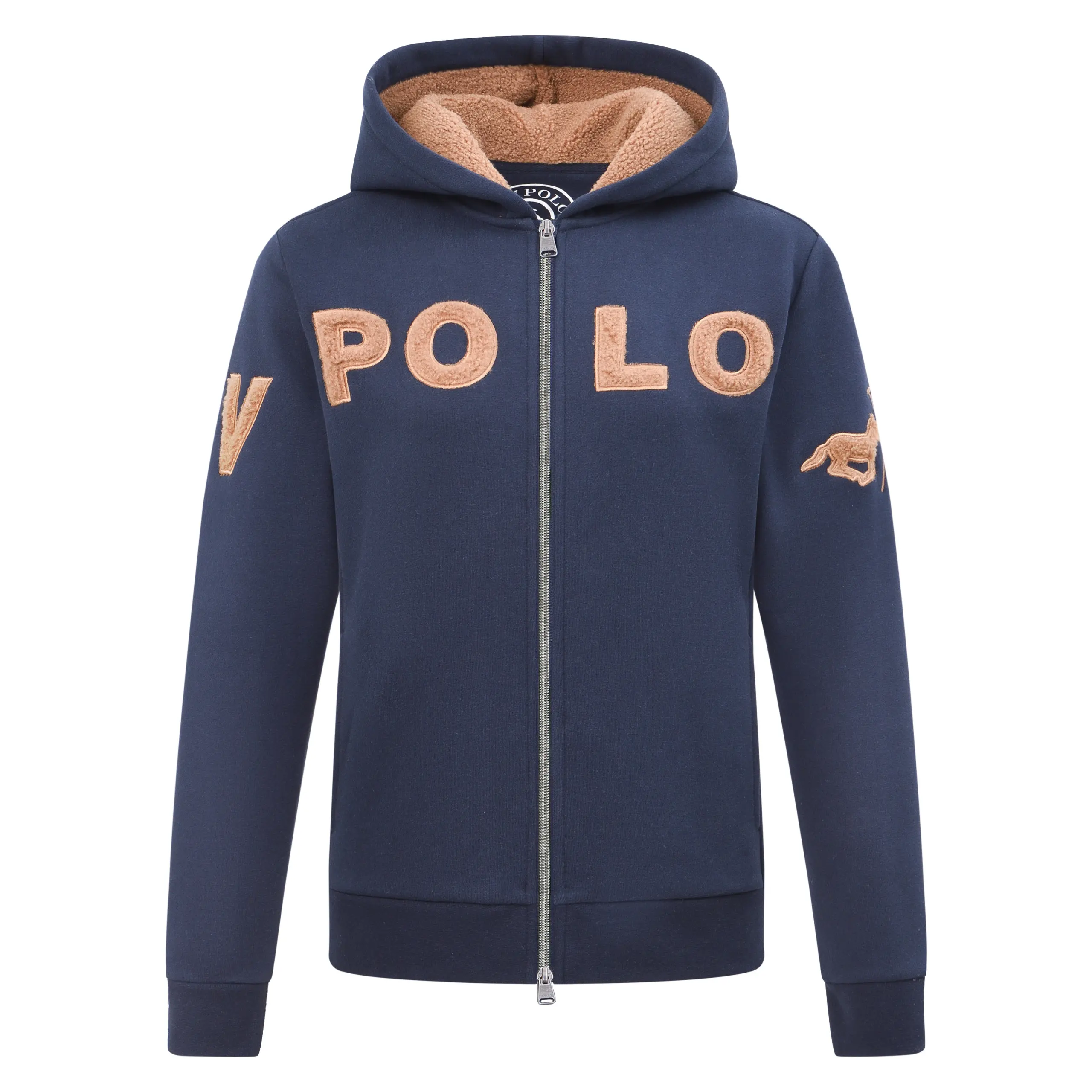 Damen Sweatjacke HVPReina