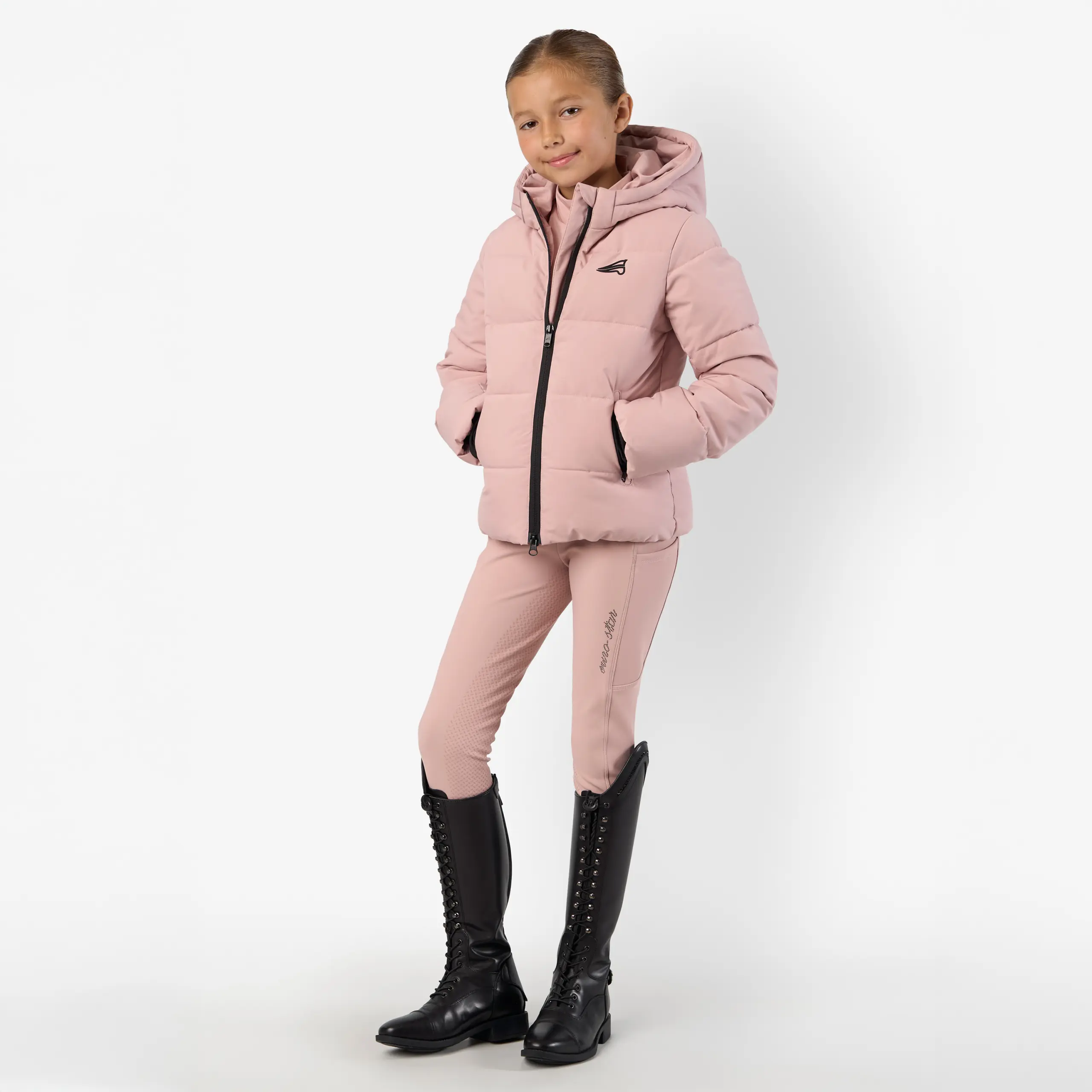 KIDS Jacke ESCamie