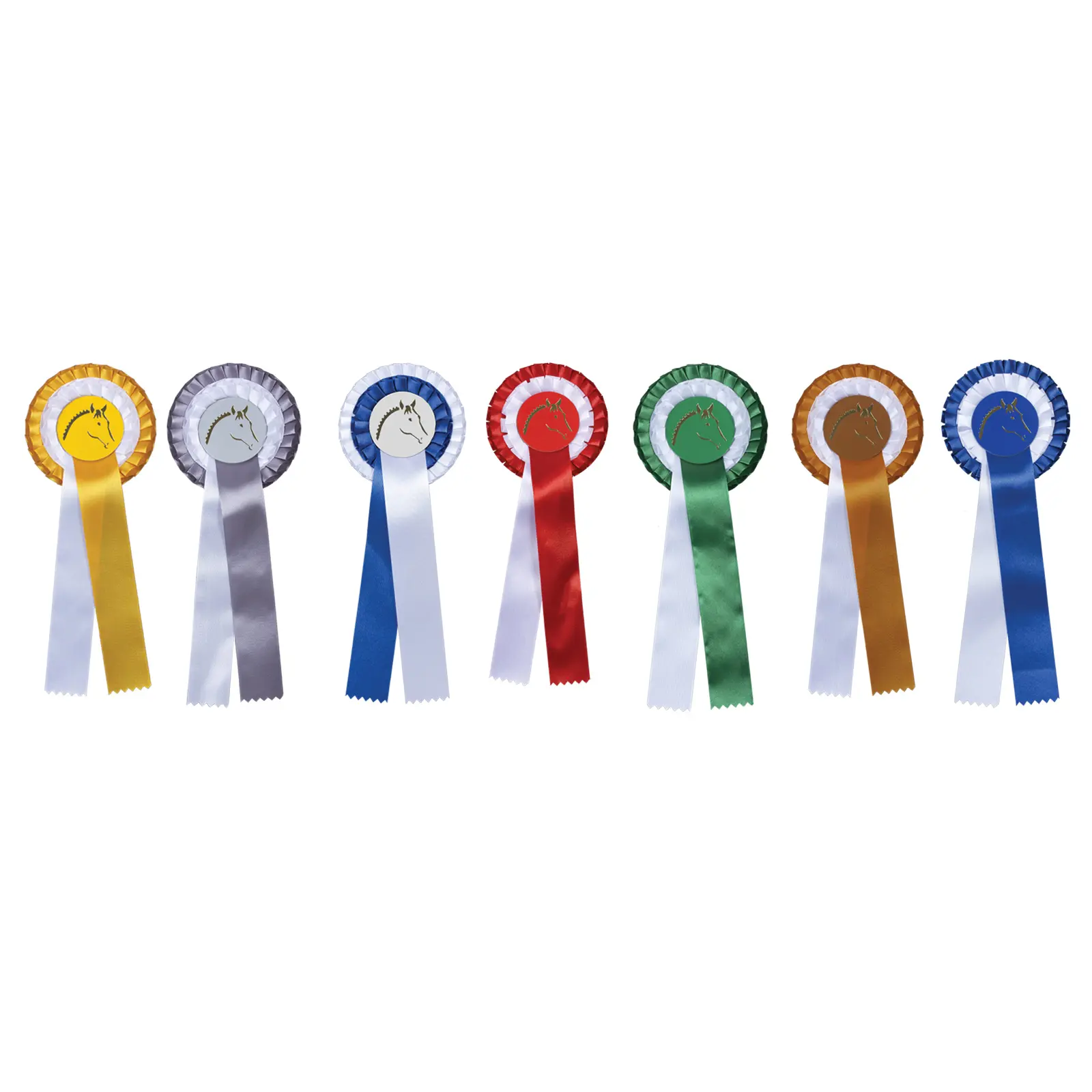 Prize Ribbon