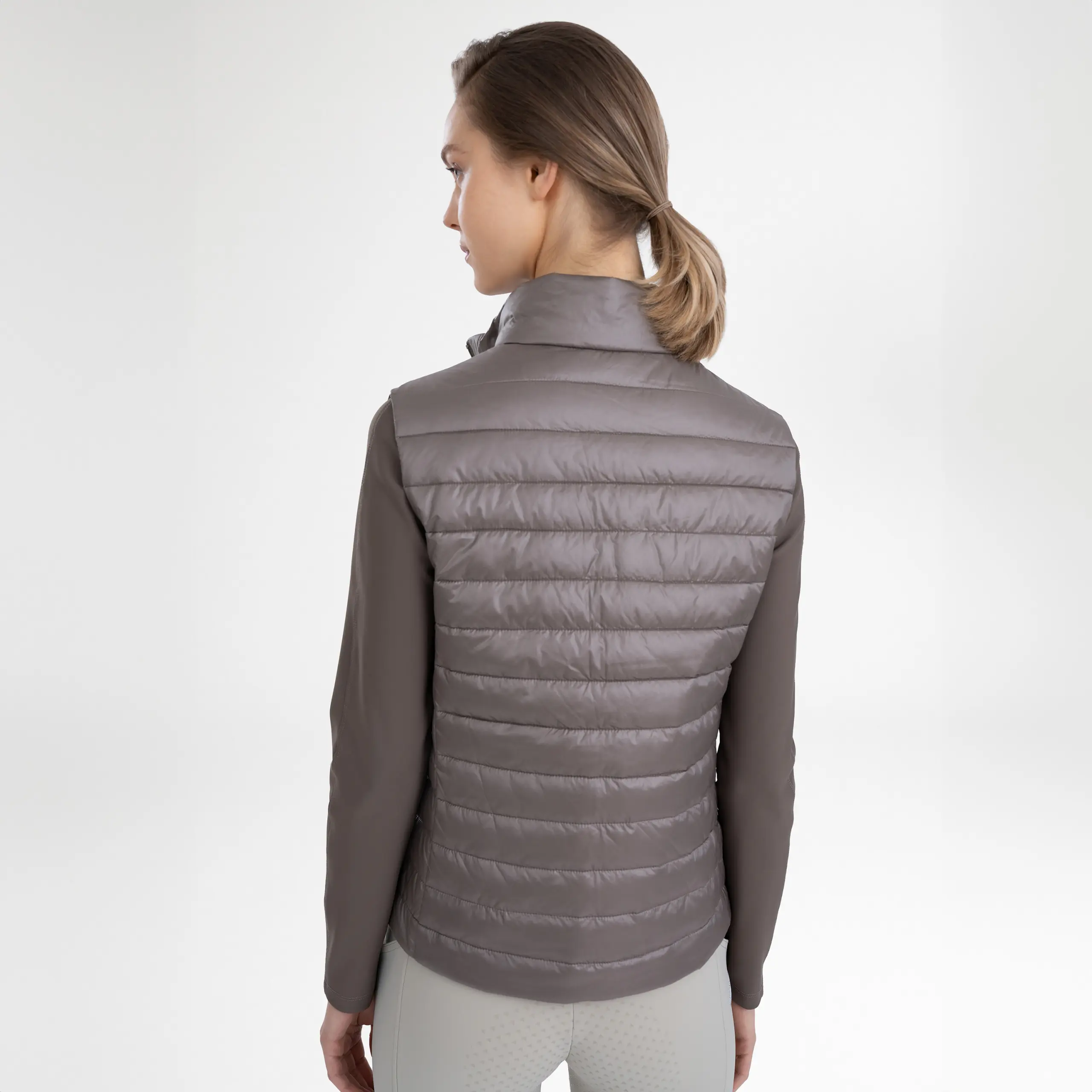 Damen Puffer Jacke ESMelania Sommer 2026
