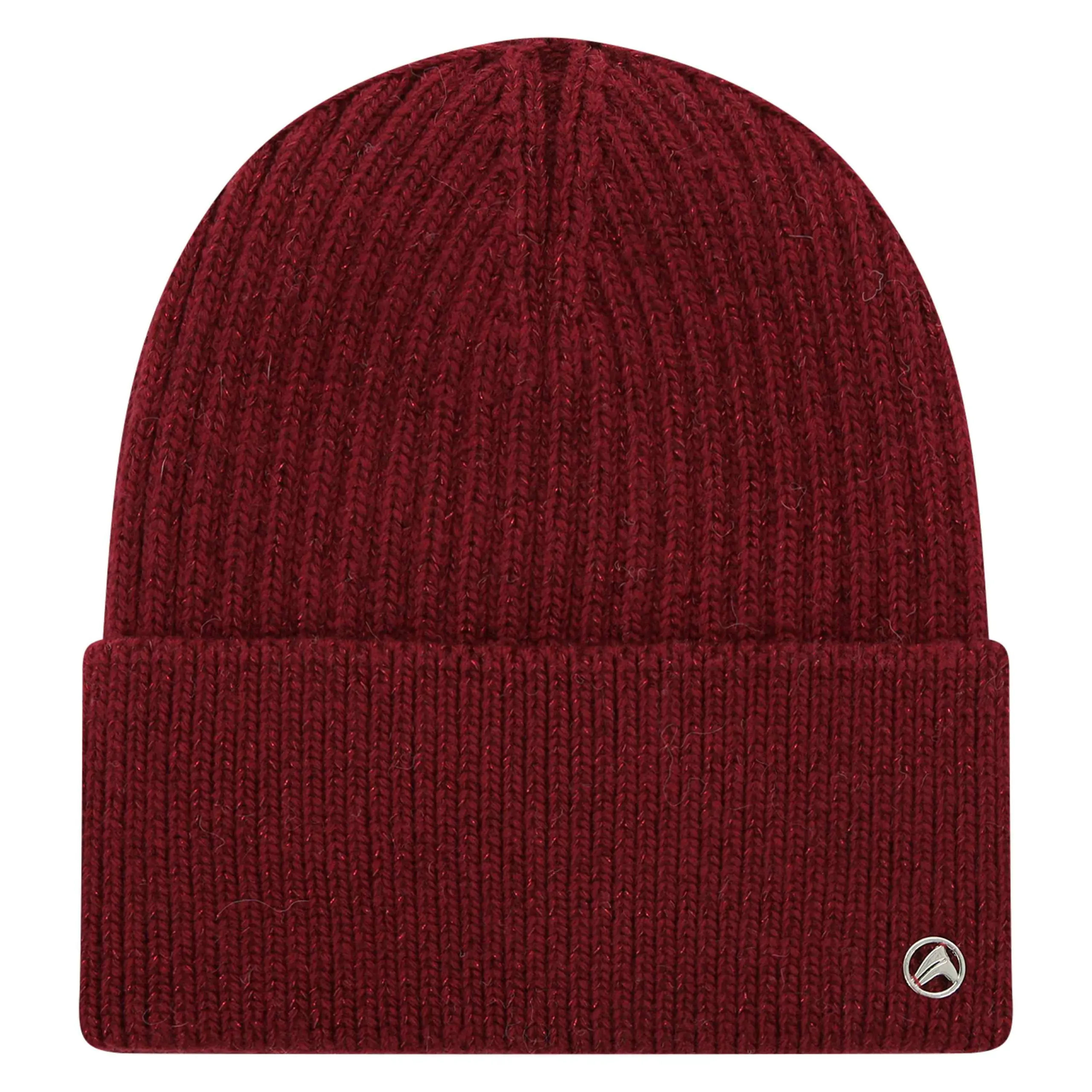 Damen Beanie ESFiore