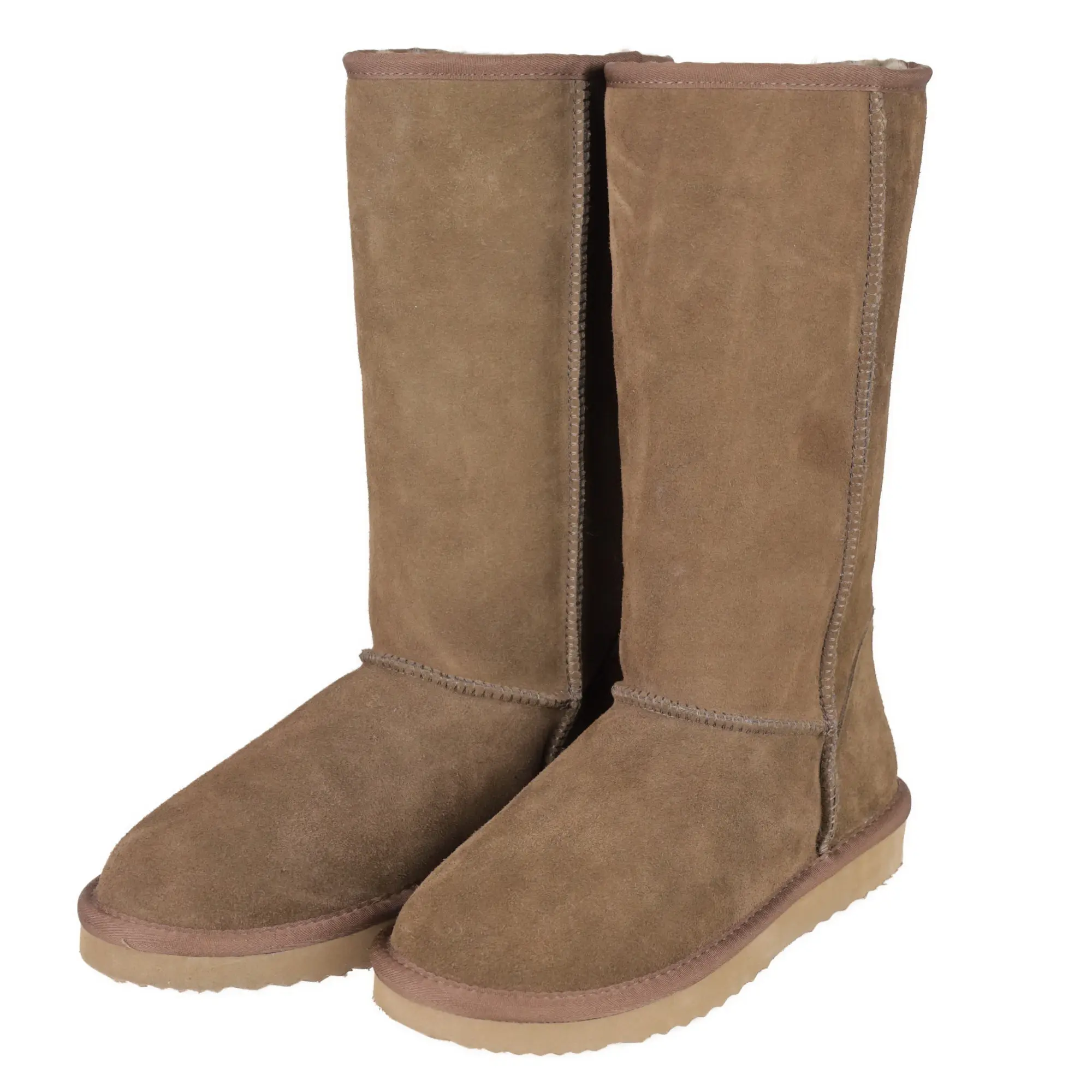 Damen Winterstiefel "Grenoble"