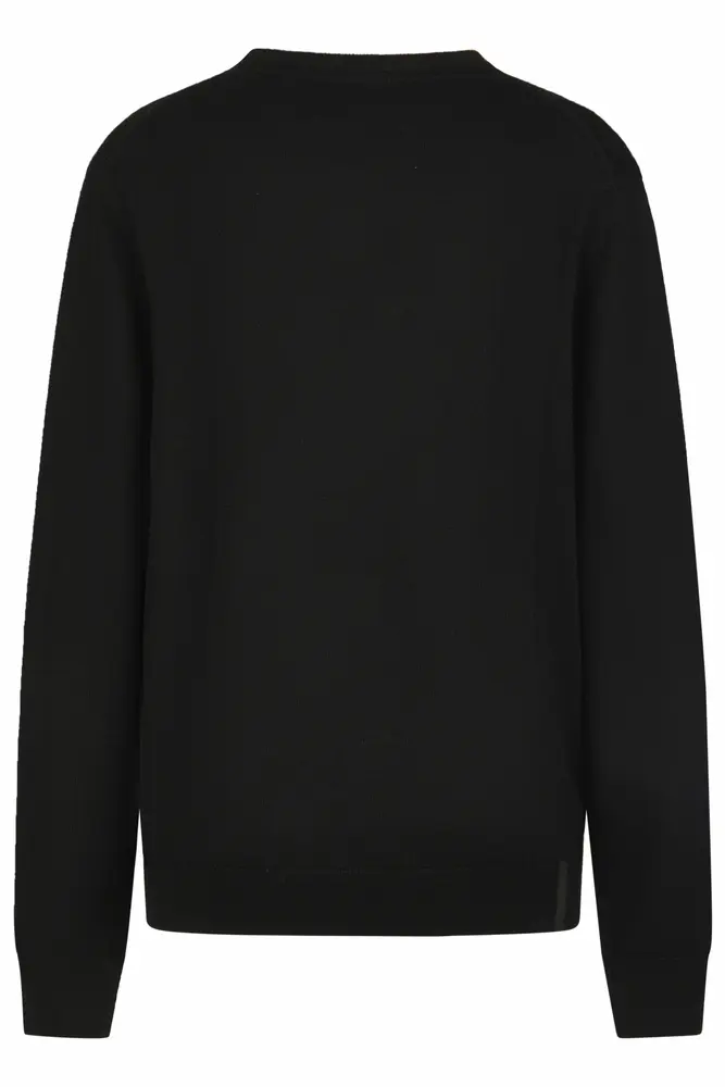 Herren STRICKPULLOVER 8289 Sports Winter 2025