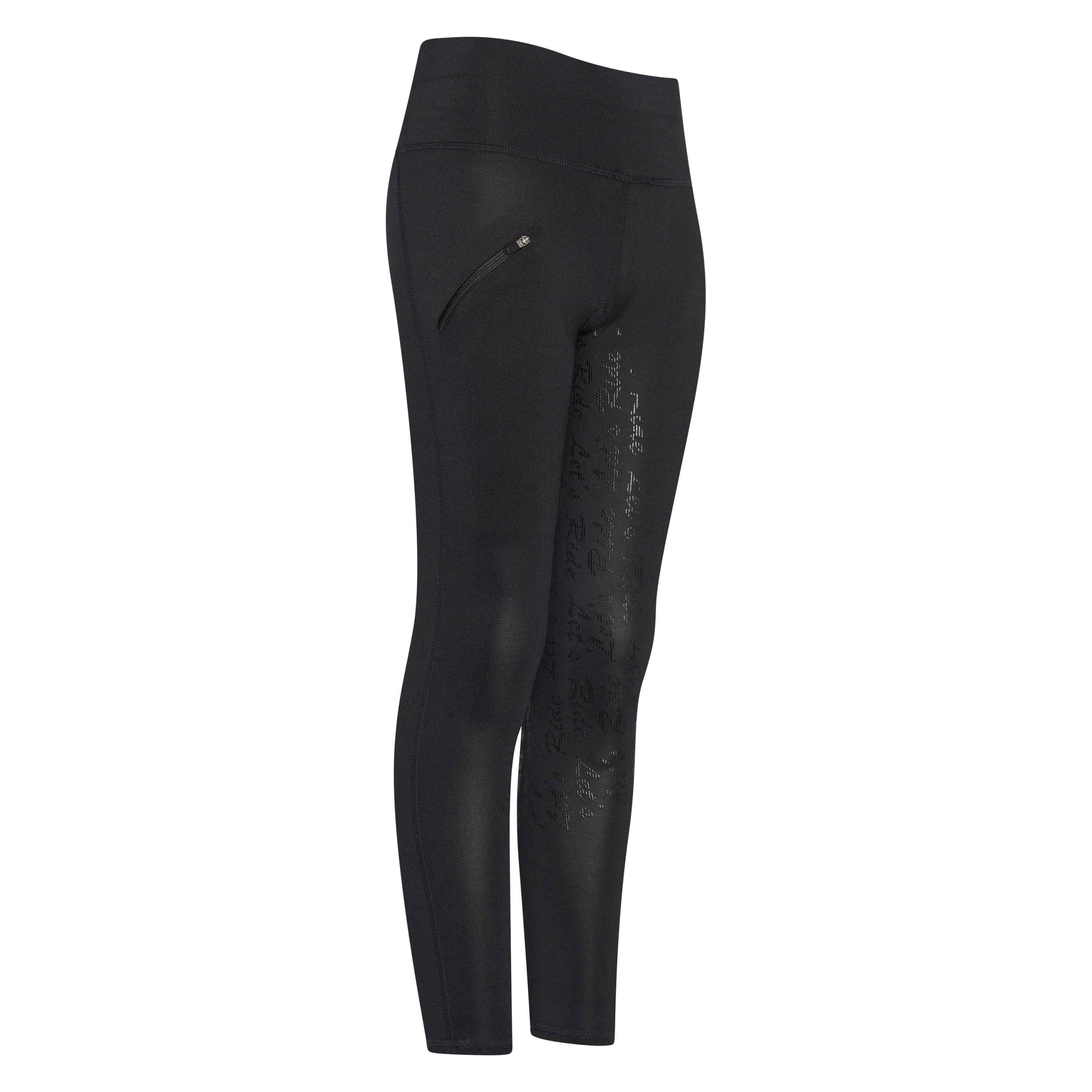 Kinder Reitlegging Dietse FullGrip