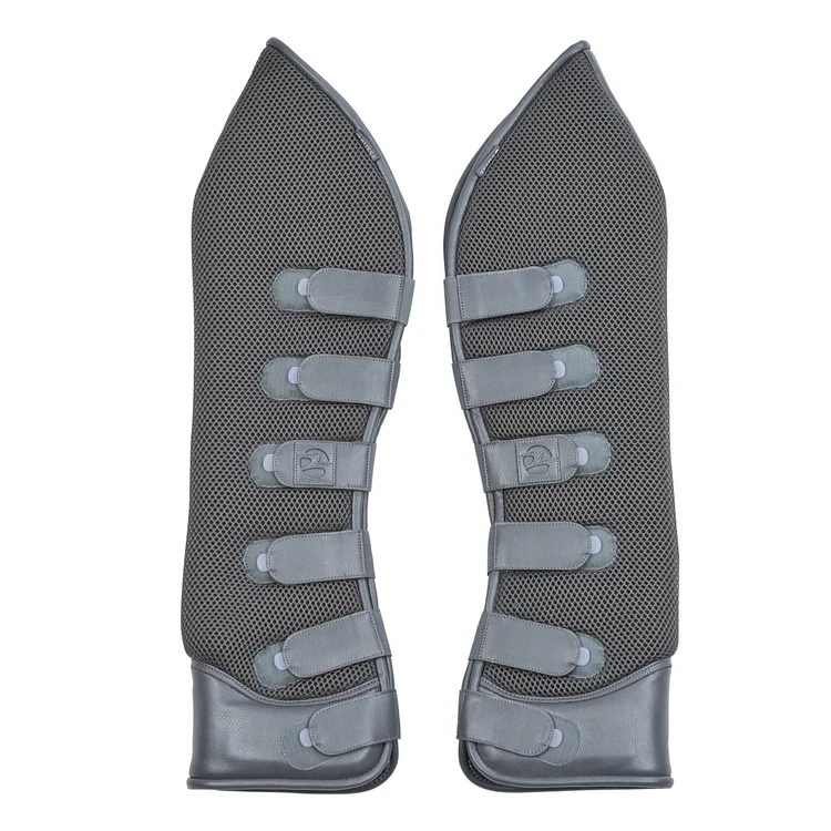 BUSSE Travelling Boots 3D AIR EFFECT