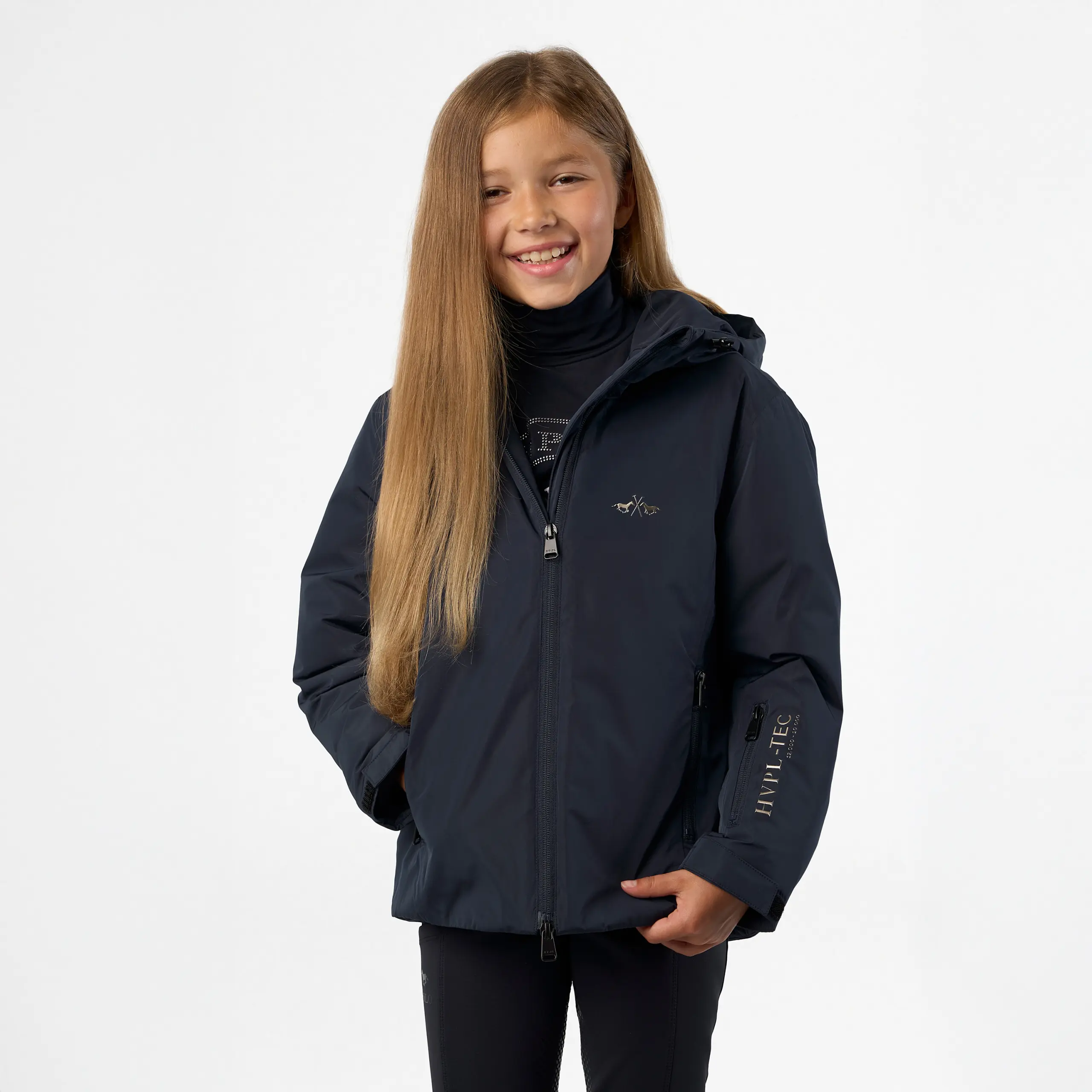 Kids Jacket HVPDonja