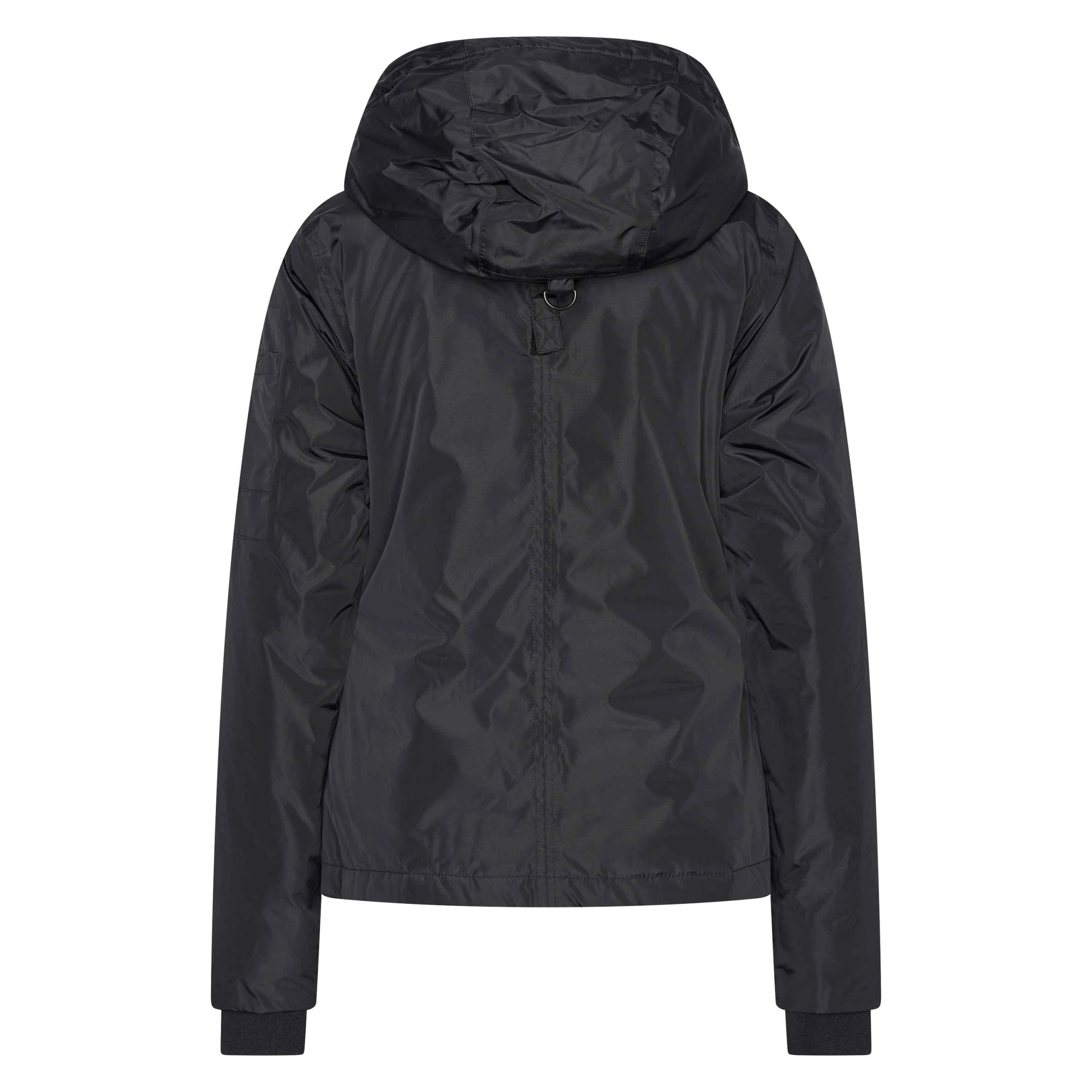 Ladies Tech jacket IRHLucky