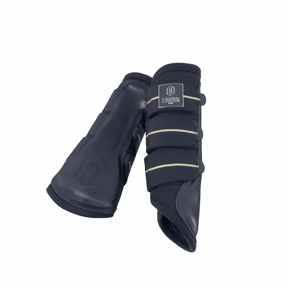 Gamaschen MESH Heritage 25