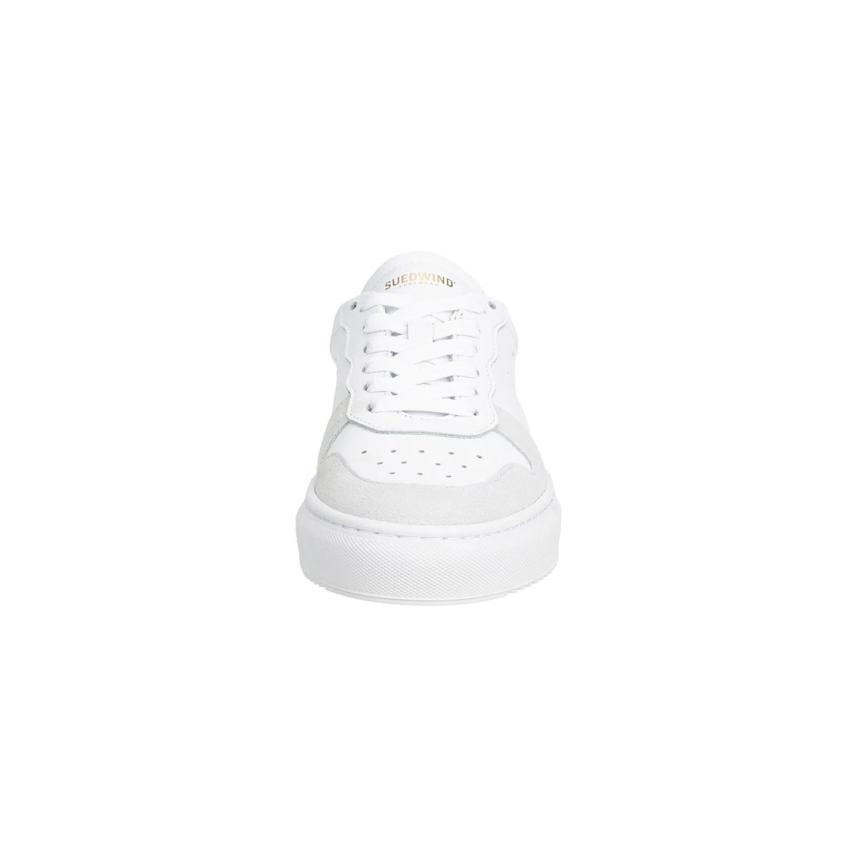 Leder Sneaker COPENHAGEN