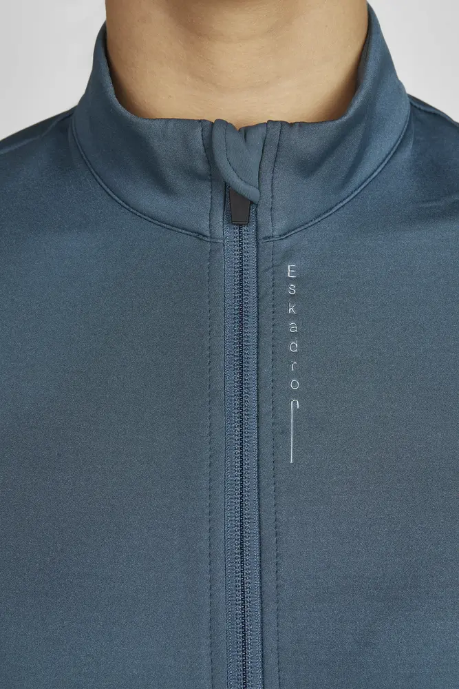 Ladies ZIP-SHIRT Classic Sports 2026
