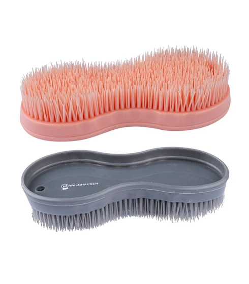 All-in-one brush
