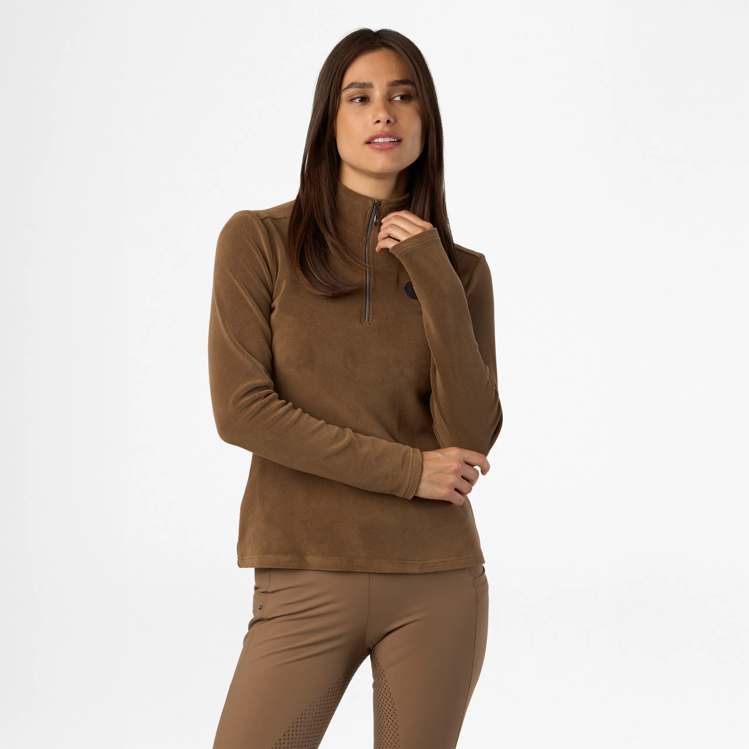 Damen Langarmshirt HVPOlsen