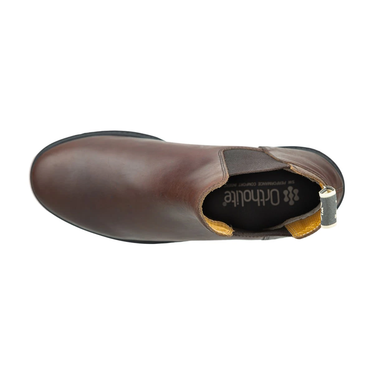 Reit Stiefelette DURANGO