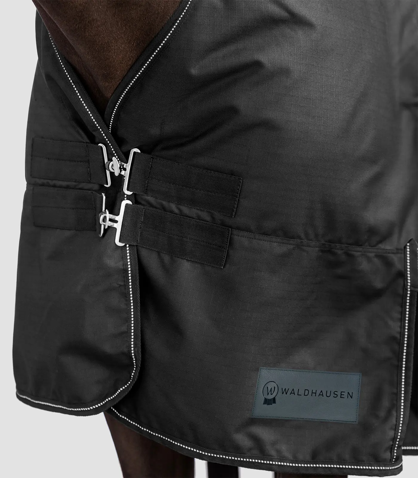 Outdoordecke NORDIC , High Neck, 100 g
