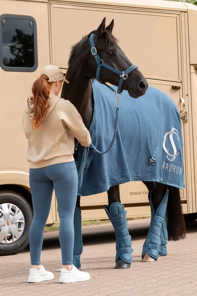 Transportgamaschen SOFTSHELL JEWEL Classic Sports 2026