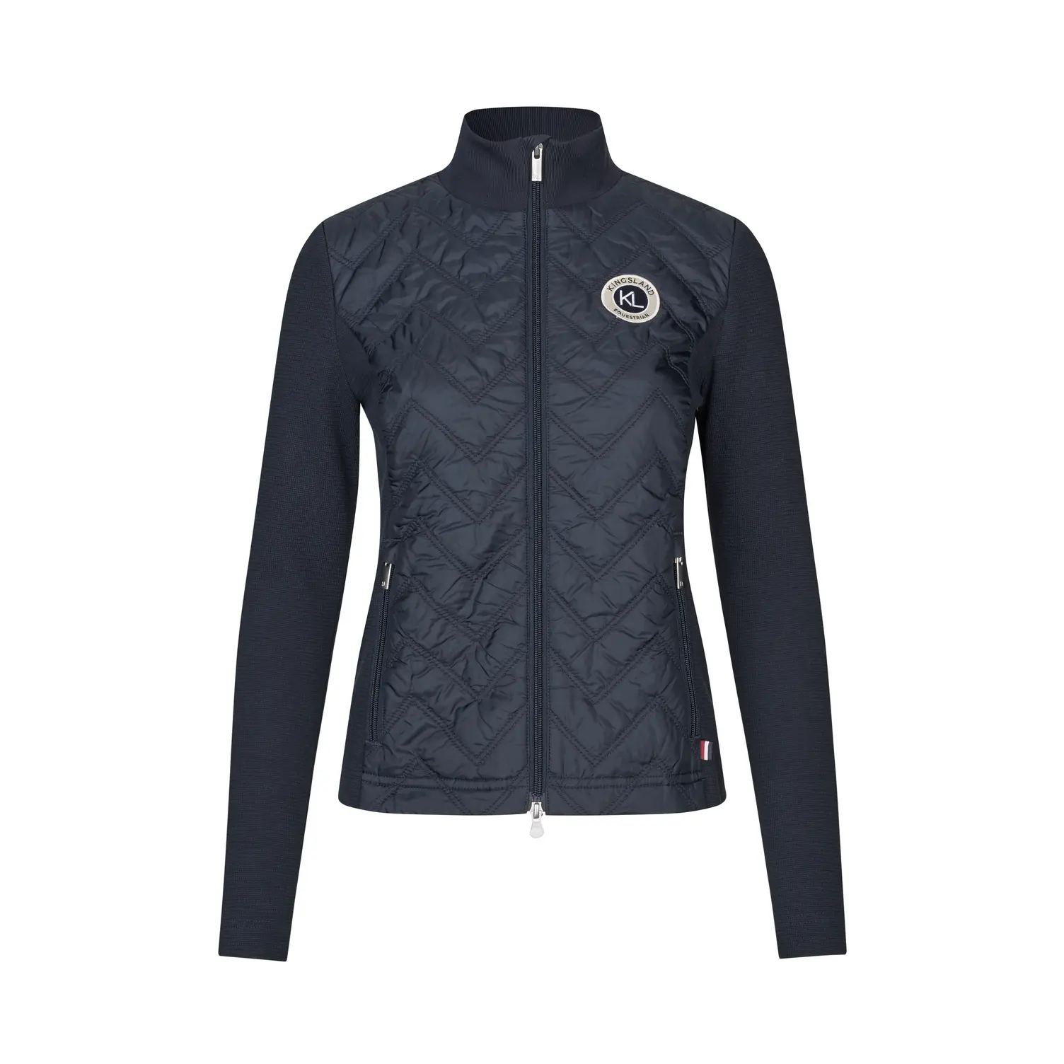 Damen Stepp-Reitjacke KLLeighton für Sommer 2026