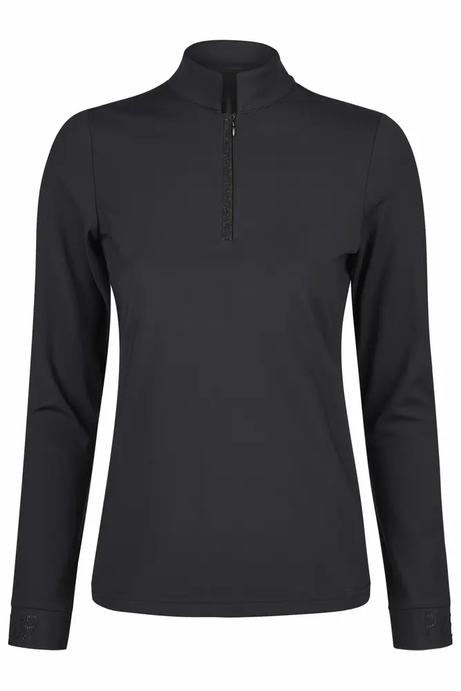 Damen ZIP SHIRT 8284 Selection Winter 2025