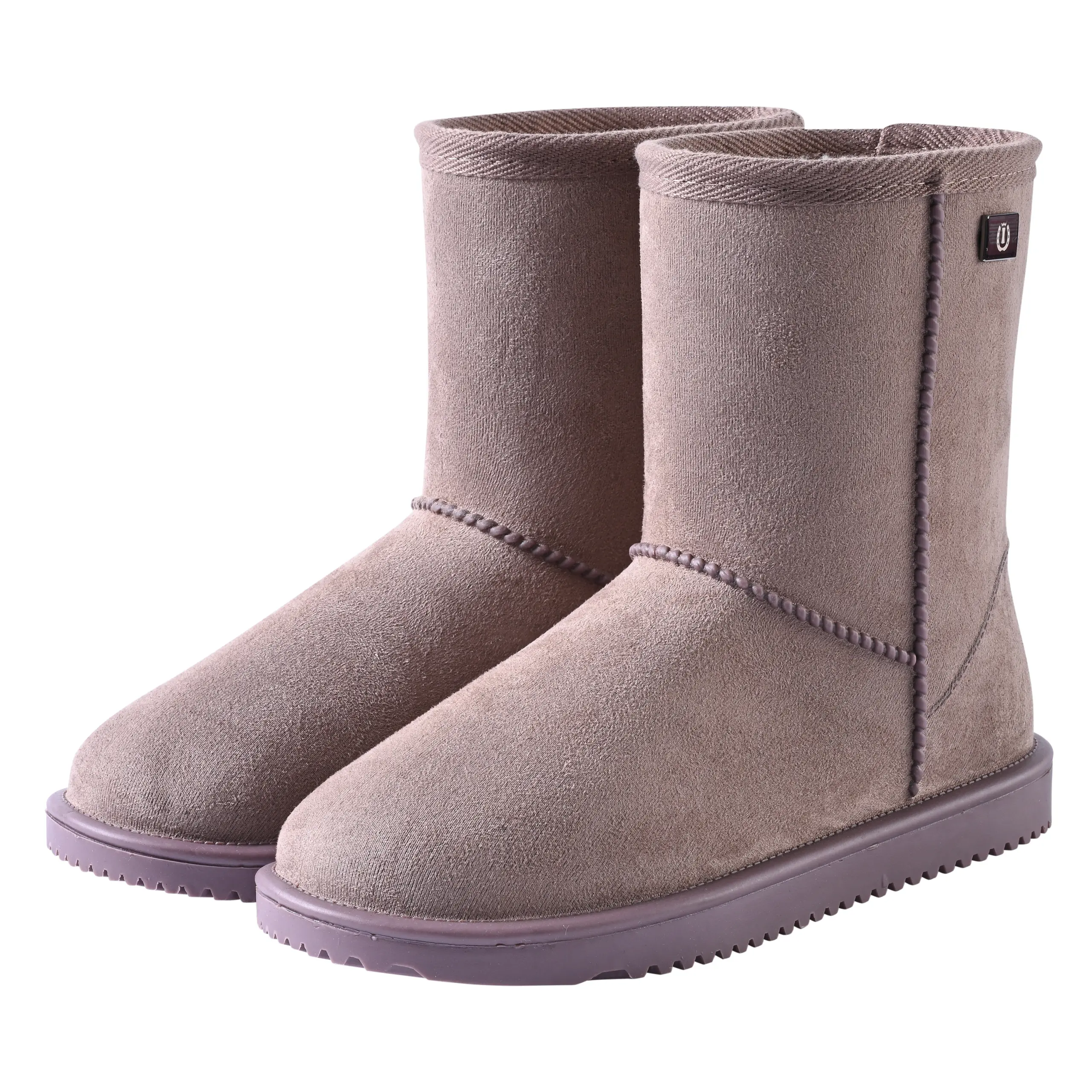 Stable Boots IRHFreezy winter 2025