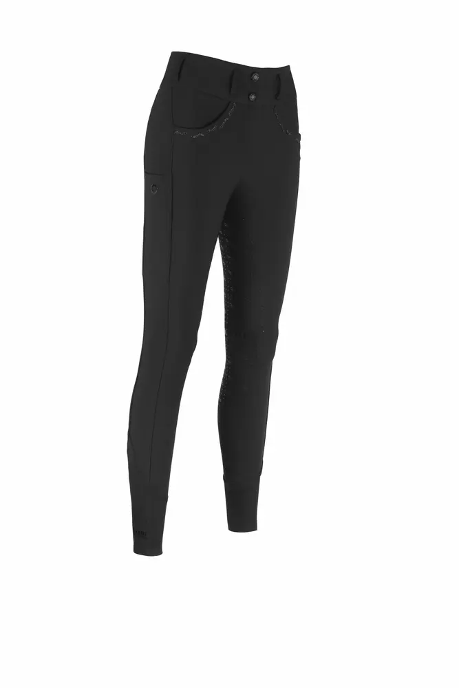 Damen Vollbesatz Reithose LAURE SD 3035 Selection Winter 2025