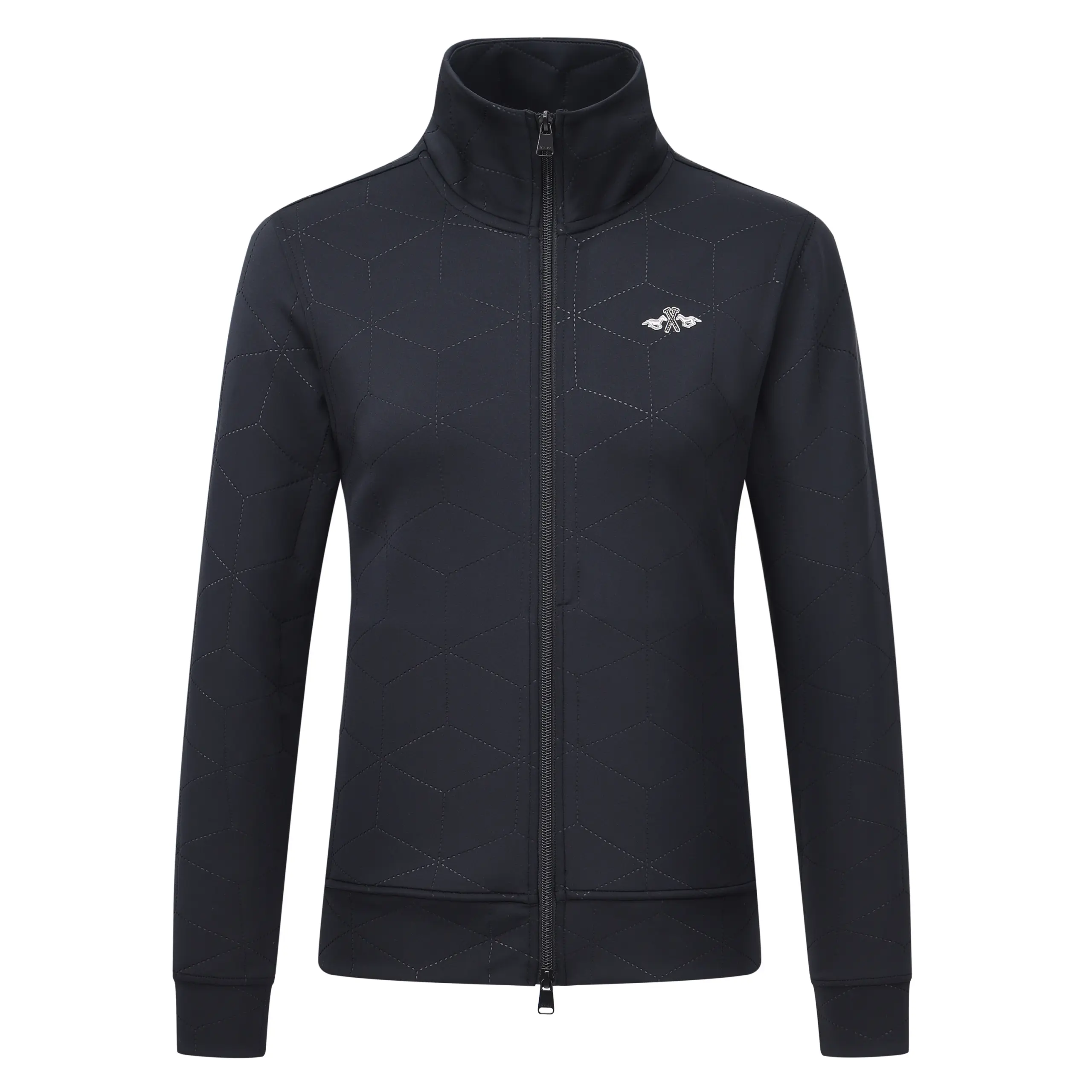 Ladies Jacket Tech sweat HVPJanice summer 2025