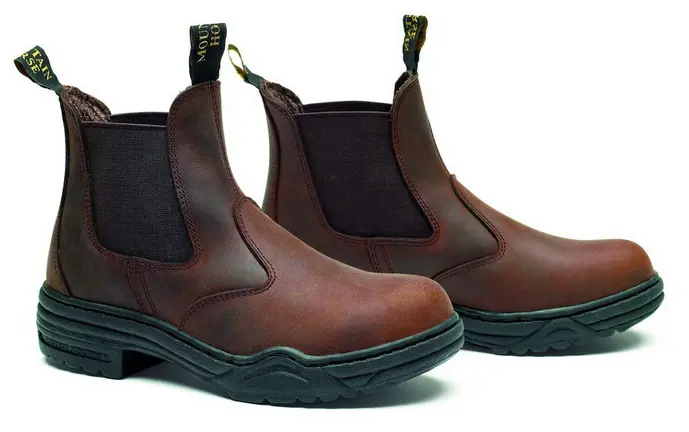 Reitschuh STABLE JODHPUR