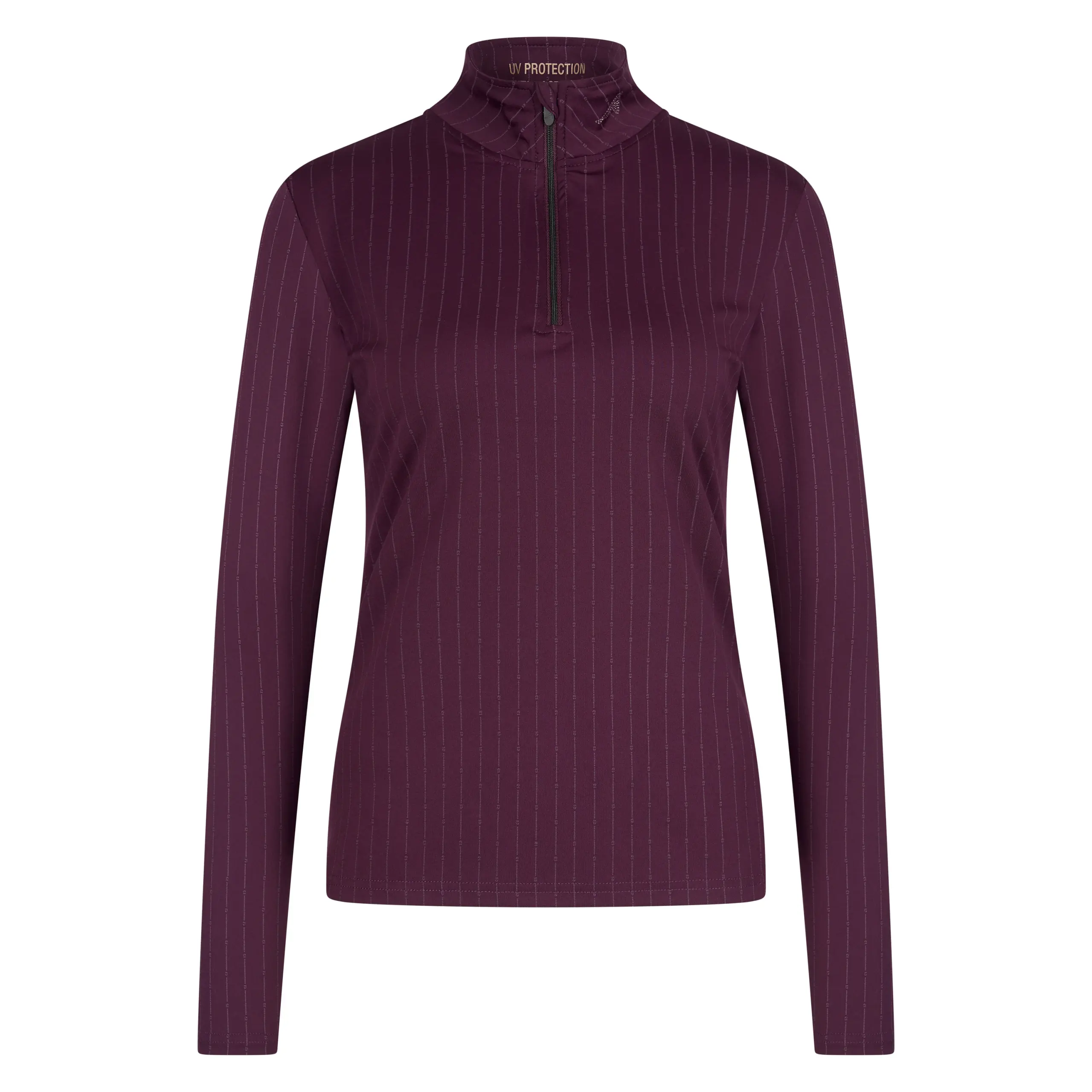ladies UV Top ESSole summer 2025