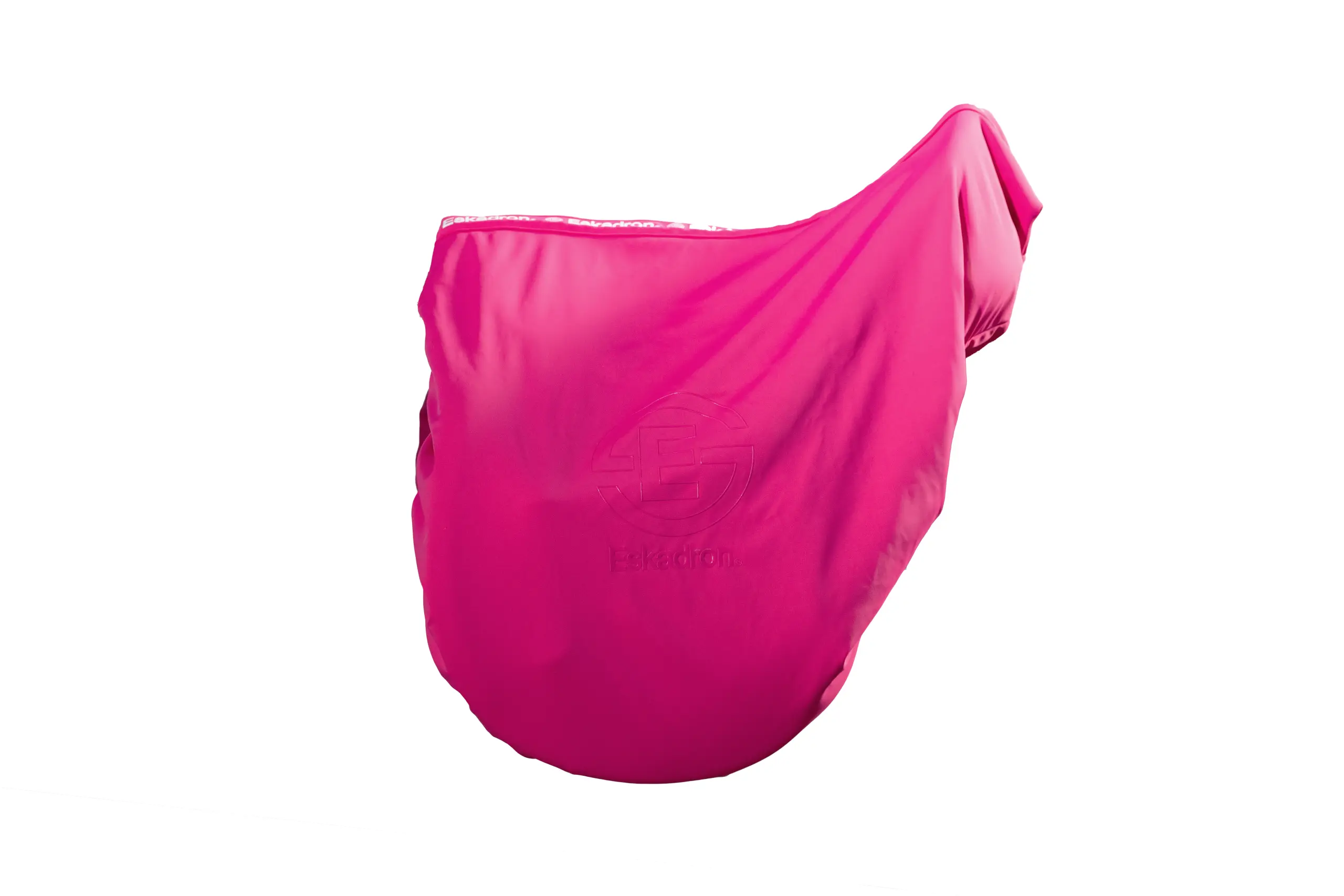 Sattelüberzug SOFTSHELL Dynamic 2026