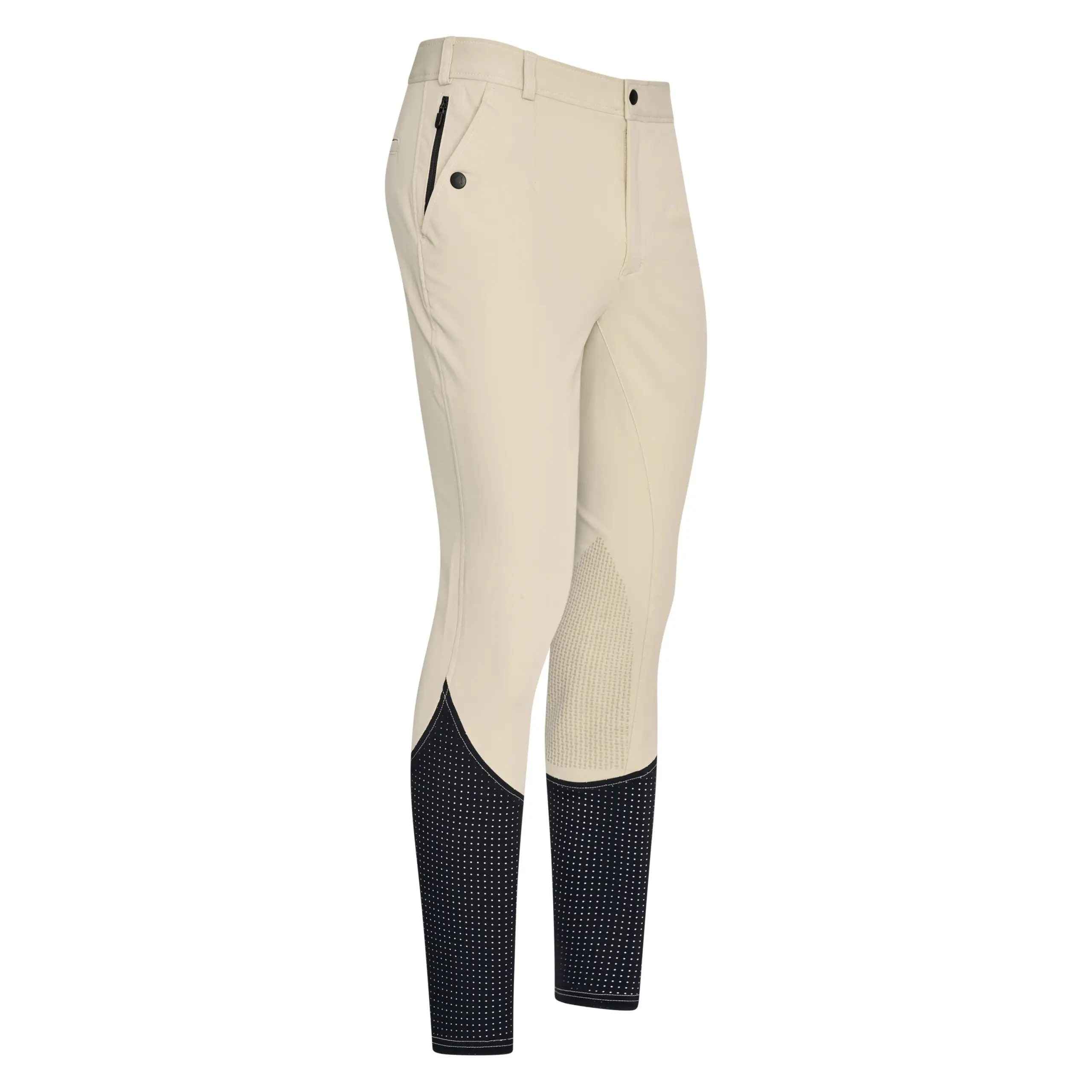 mens breeches ESMarco KneeGrip summer 2025