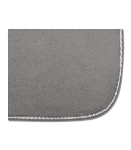 ECONOMIC fleece blanket