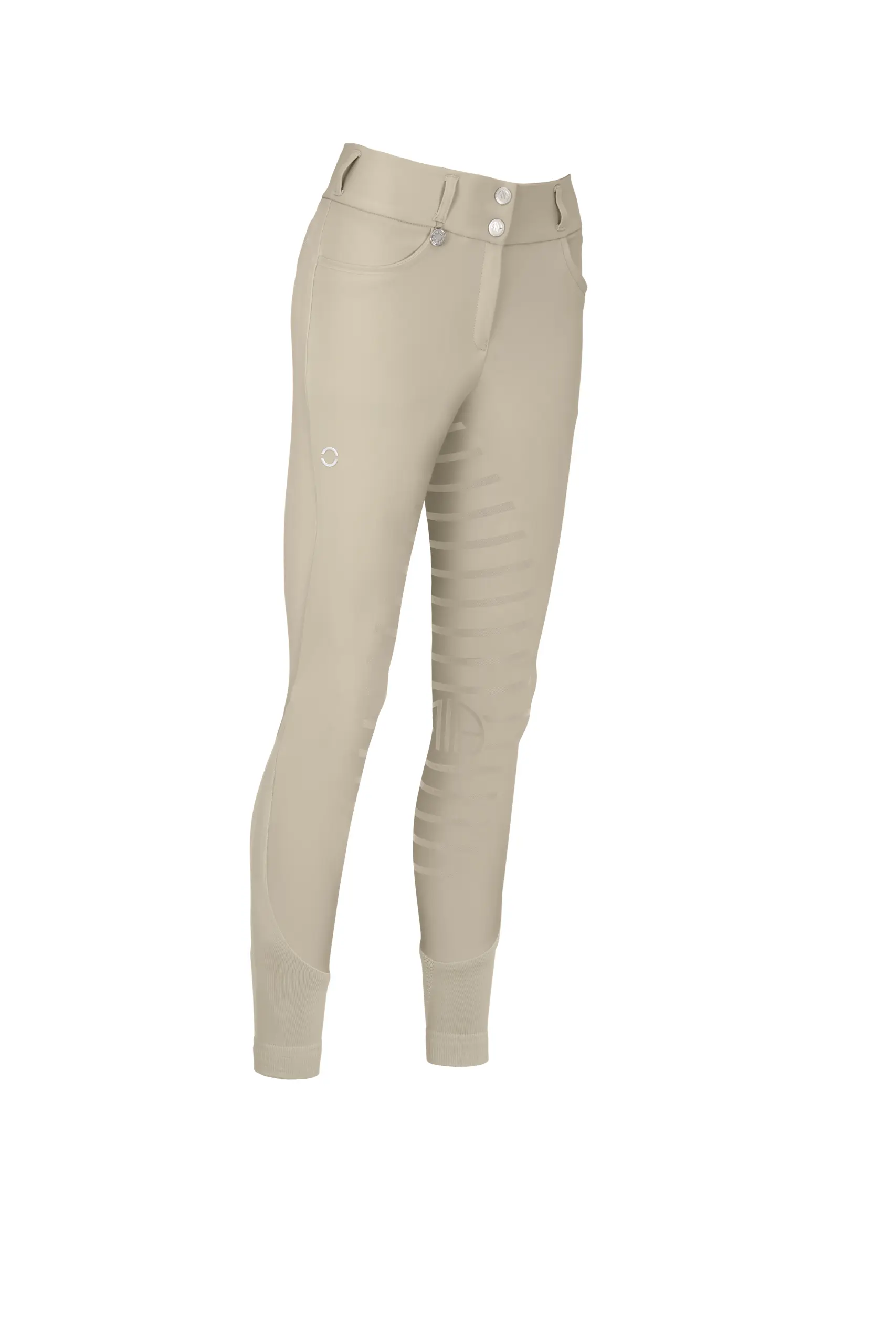 Damen Vollbesatz Reithose ROMY II SD Athleisure Sommer 2026