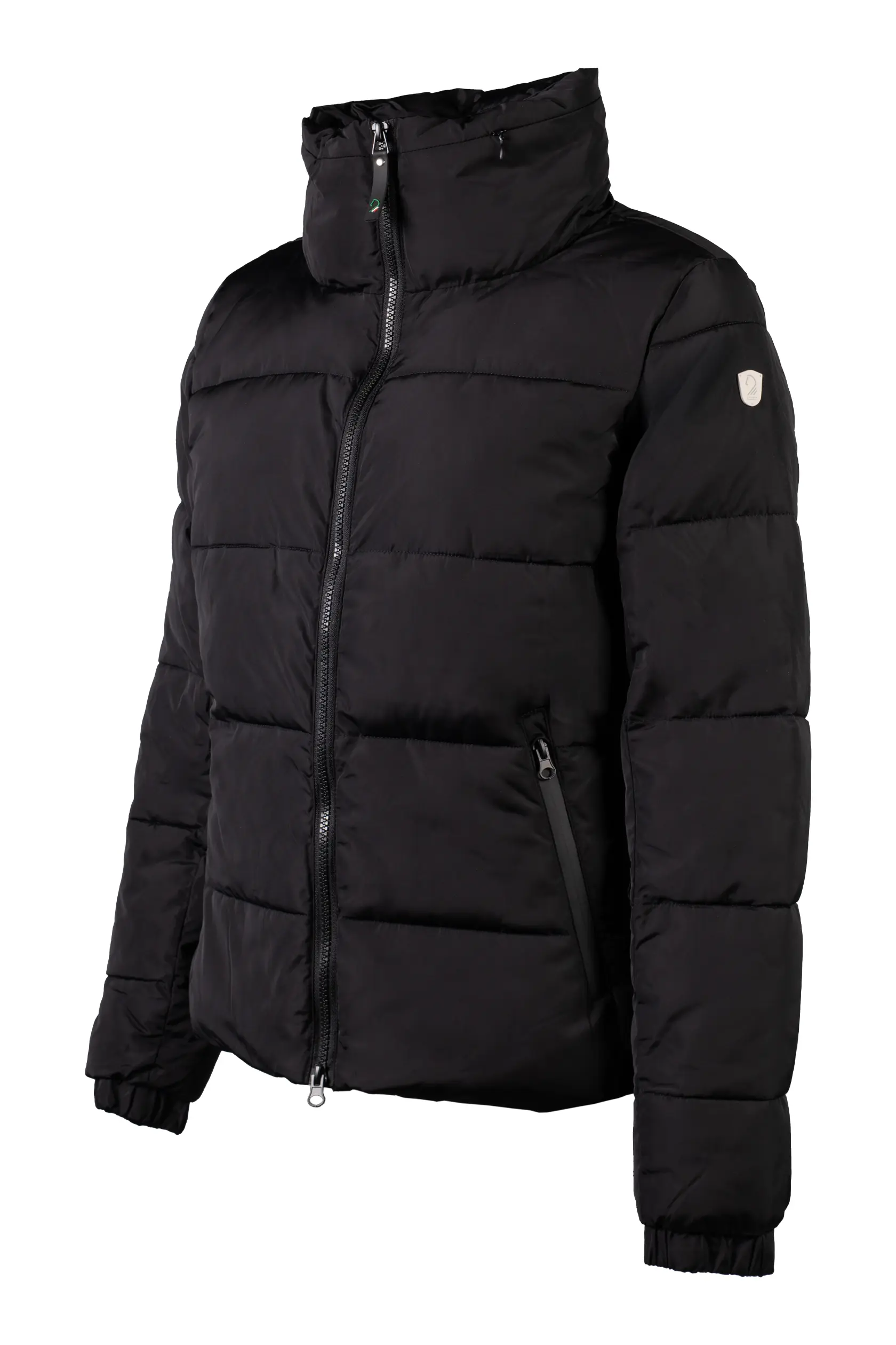 Damen Steppjacke LIVIGNO