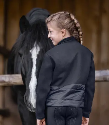 Steppjacke LUCKY MALOU, Kids