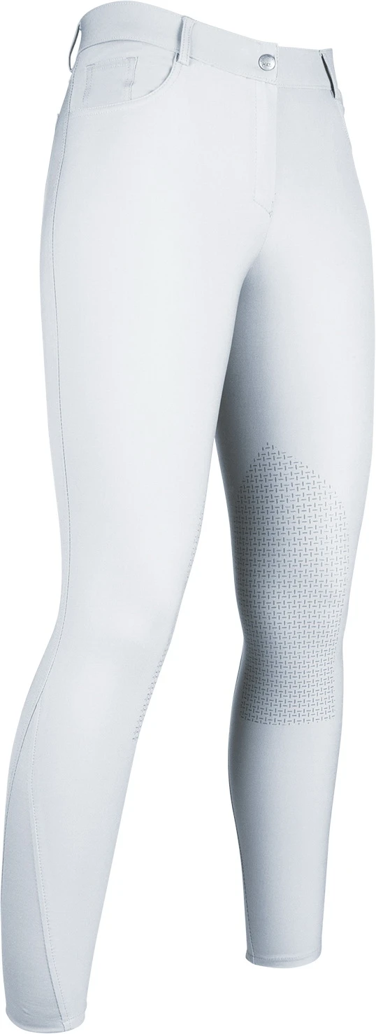 Ladies riding breeches SUNSHINE COMPETITION - knee patch
