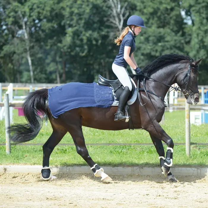 Trainingsdecke FLY