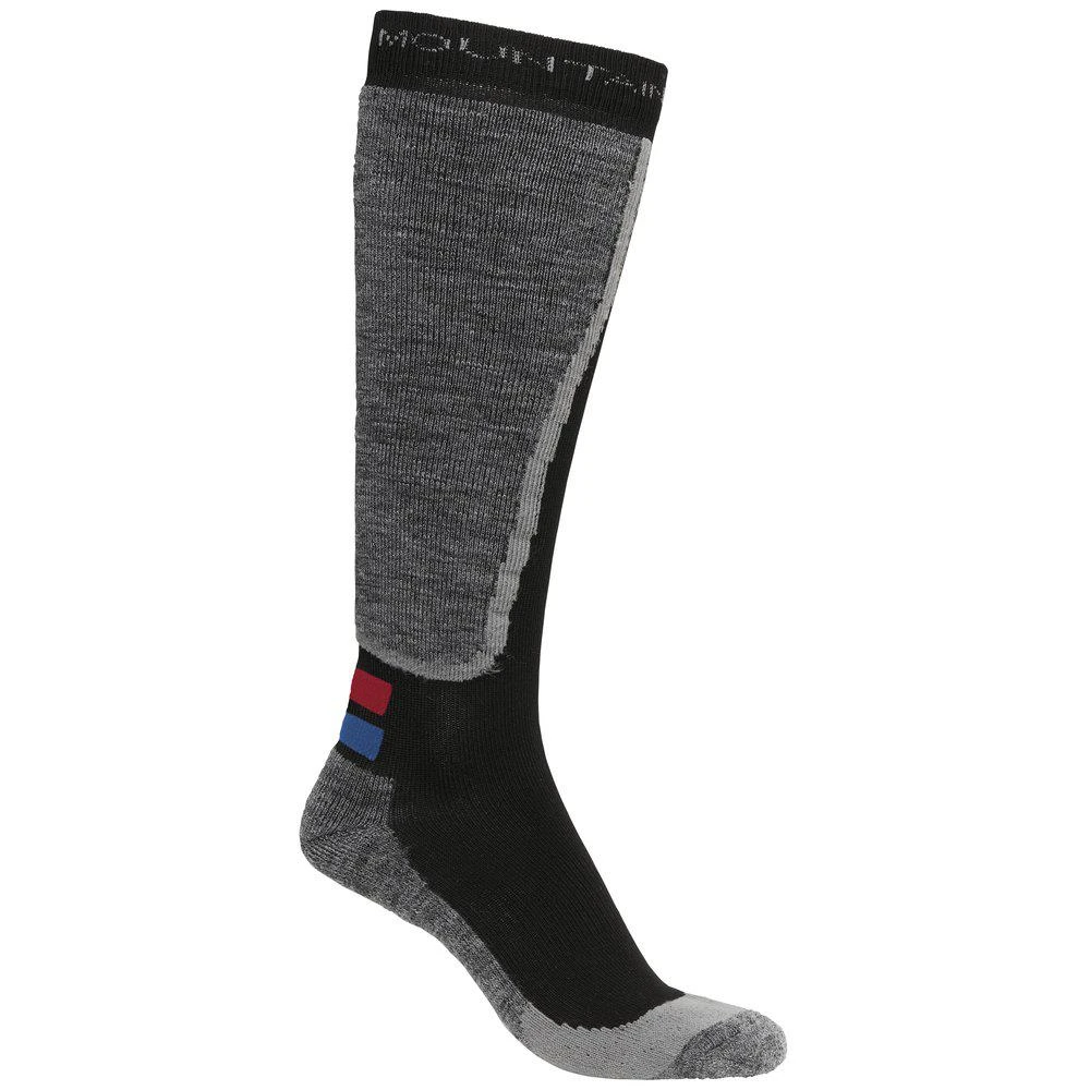 Kniestrumpf TERRY MERINO WOOL SO