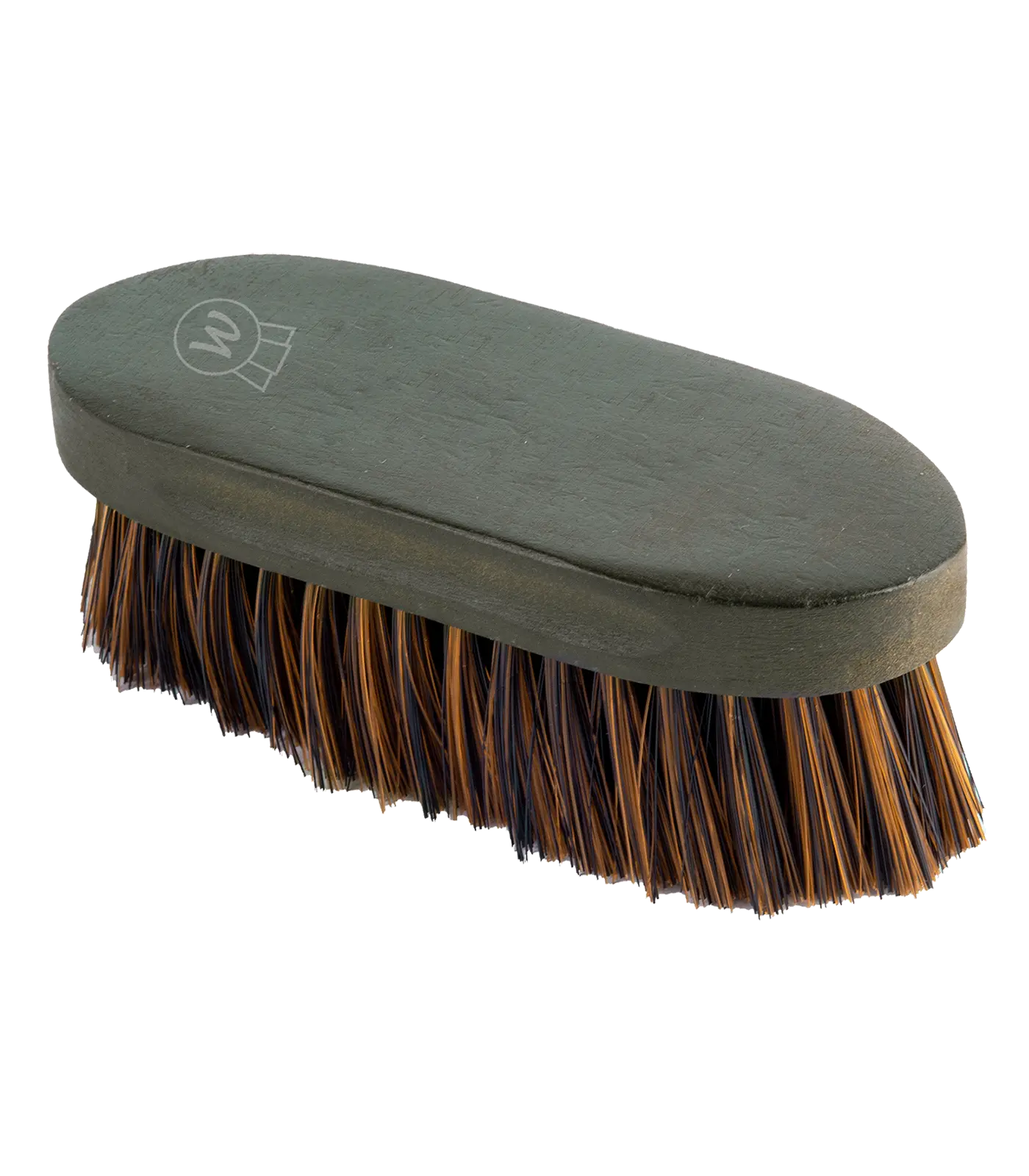 Long Hair Brush HardWood